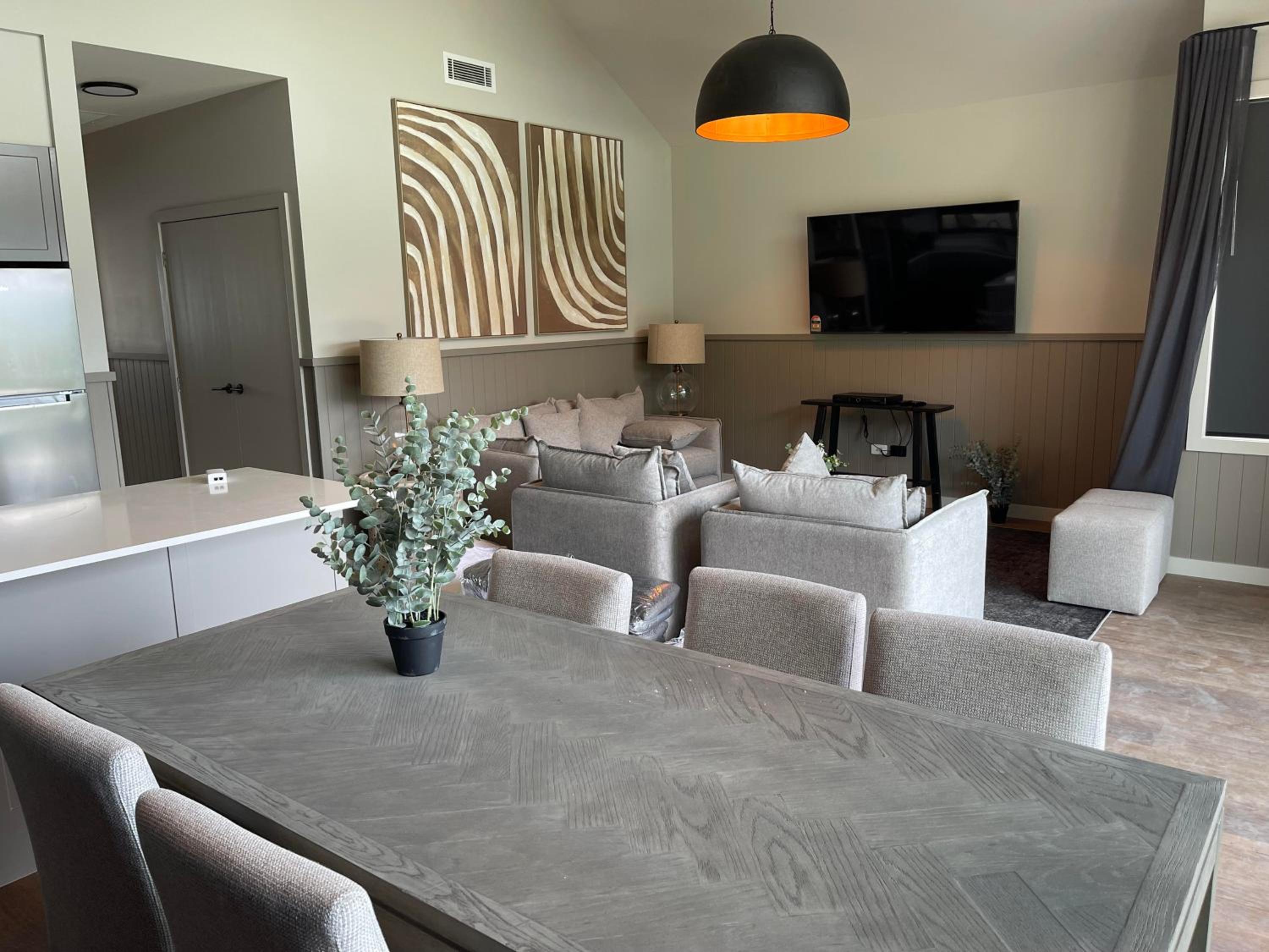 Superior Two-Bedroom Villa Deluxe