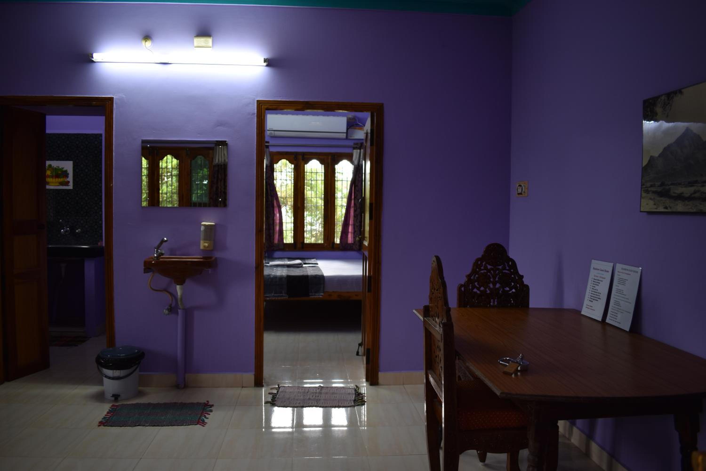Deluxe Apartment - Photo 20