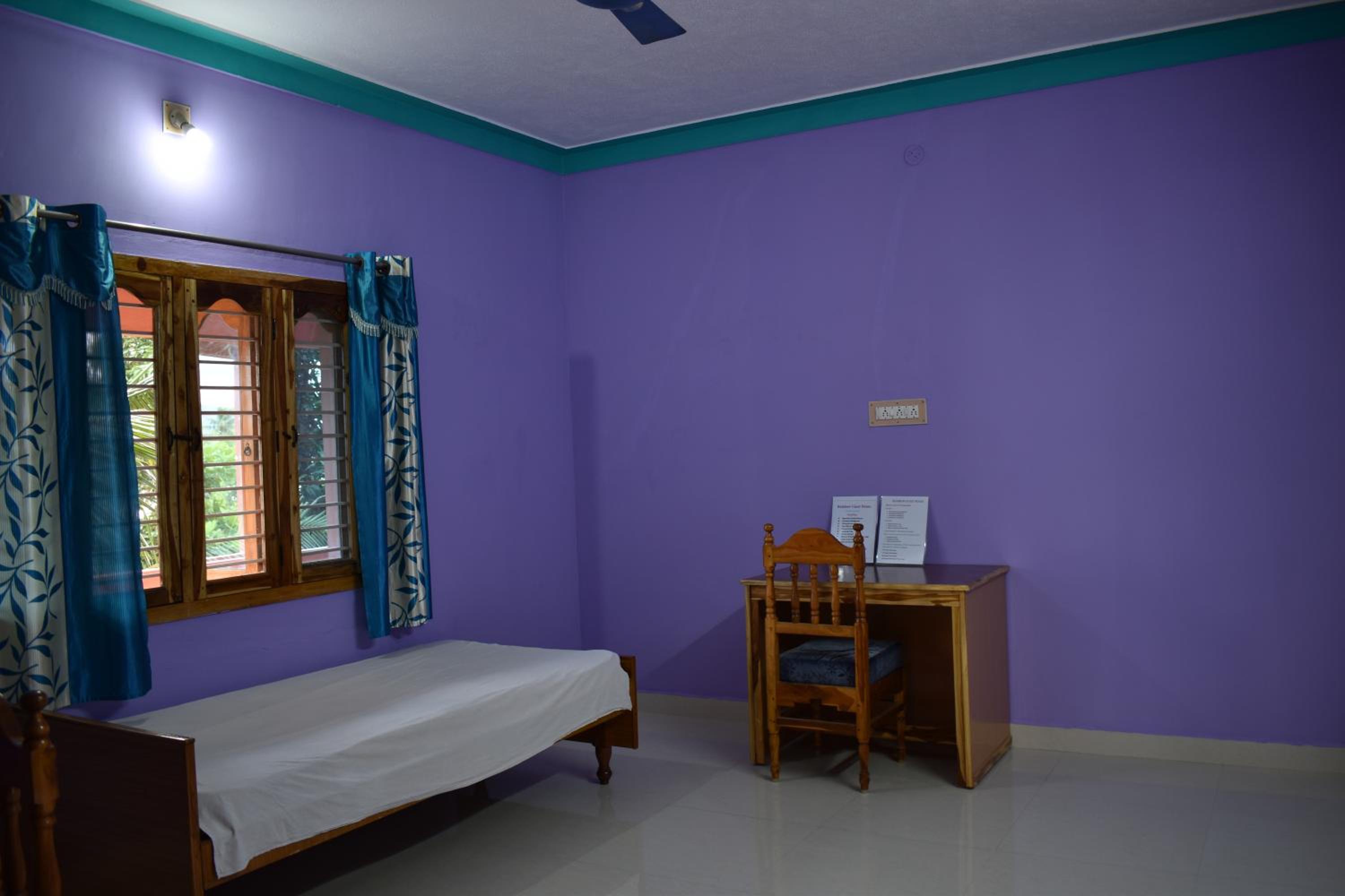 Apartment with Mountain View - Photo 10