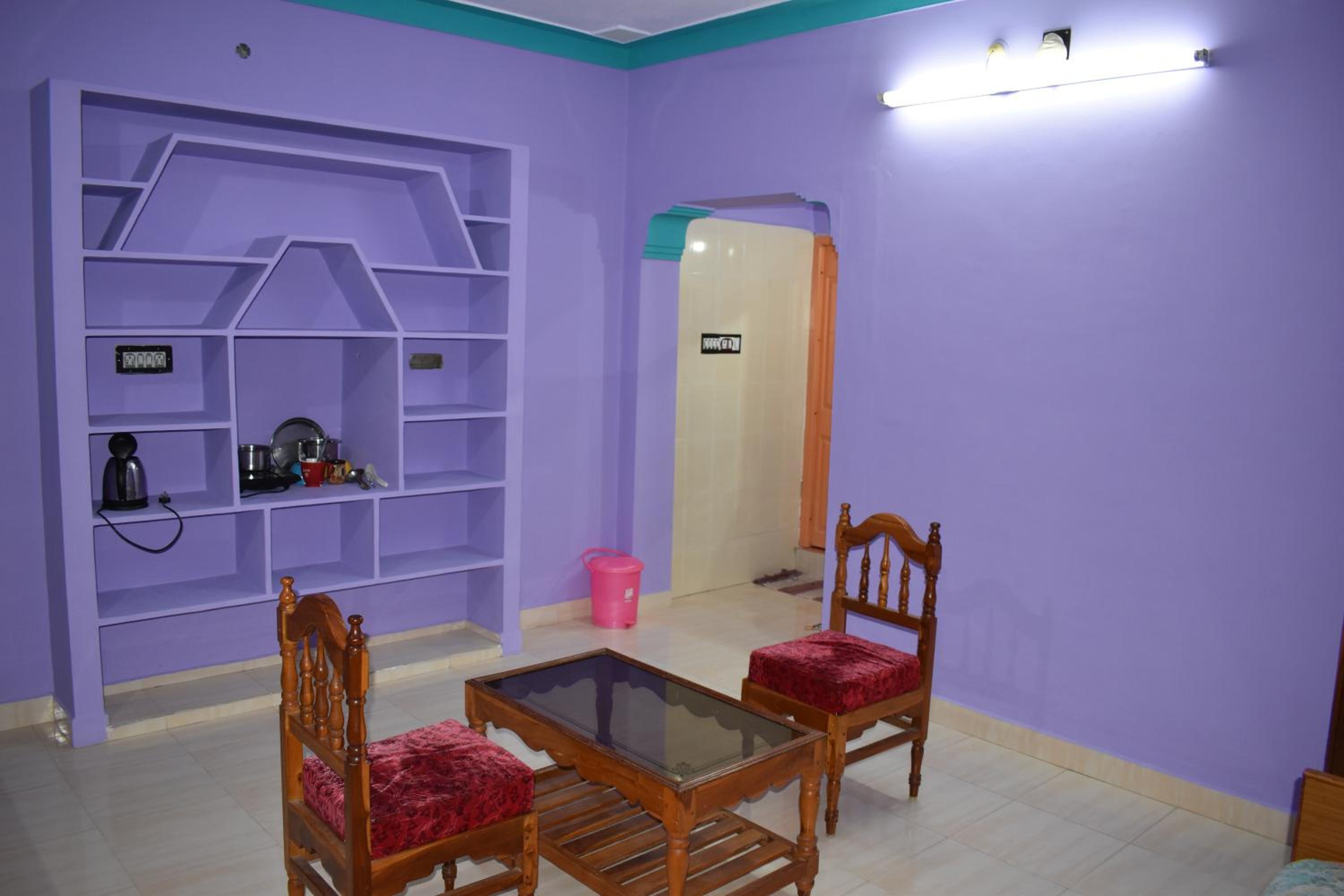 Deluxe Apartment - Photo 11