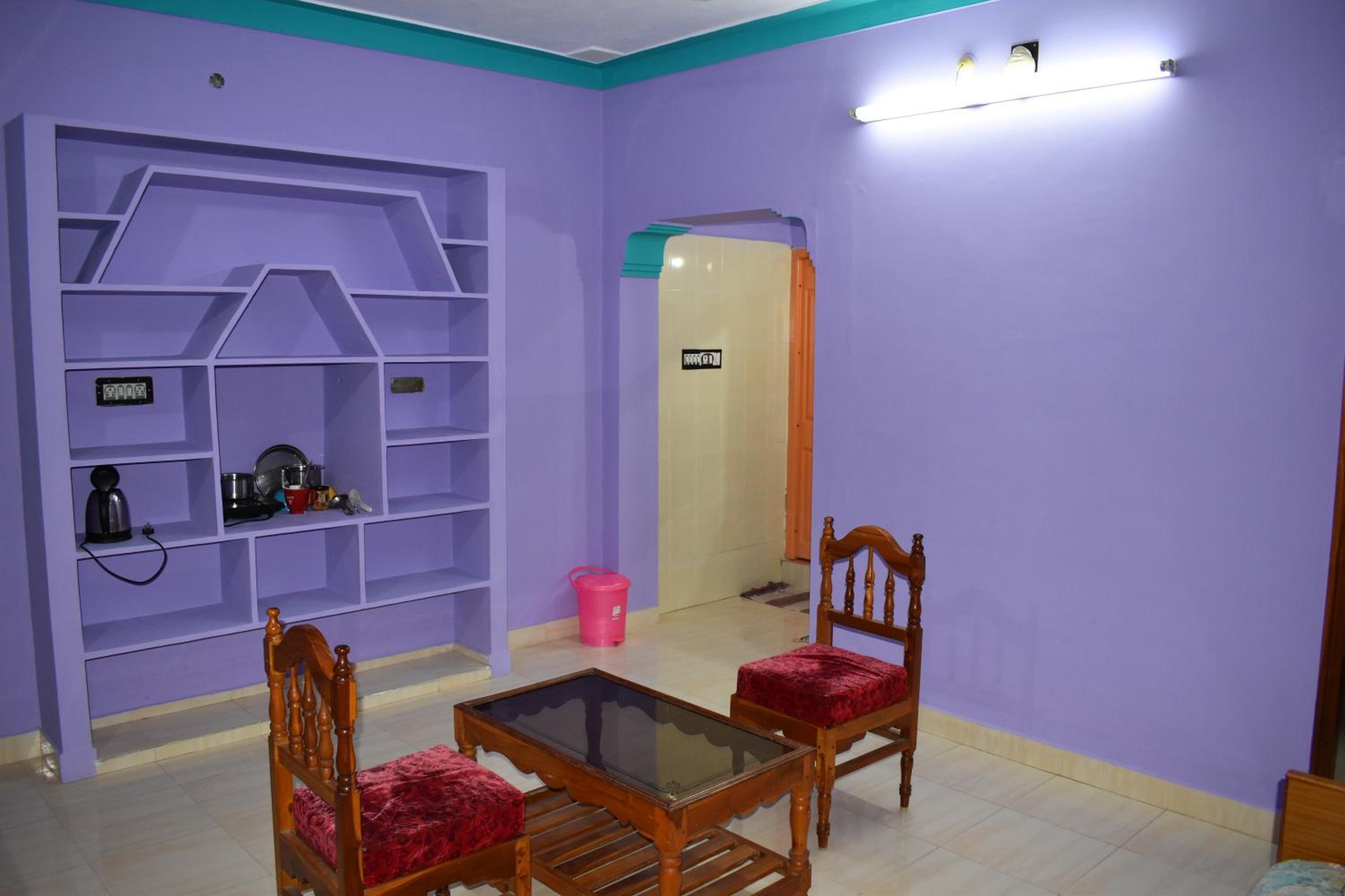 Deluxe Apartment - Photo 10
