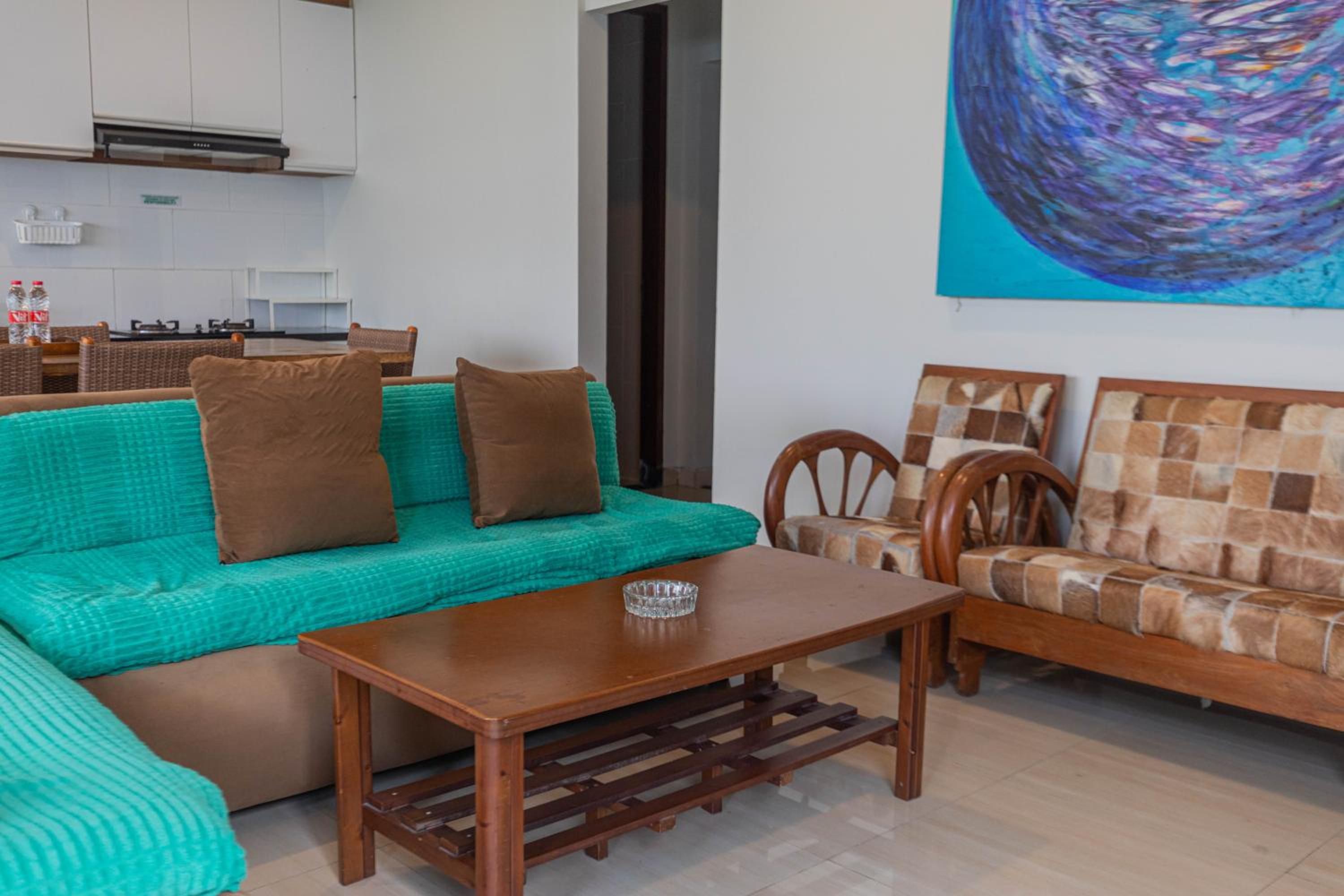 Three-Bedroom Villa Bradley - Photo 45