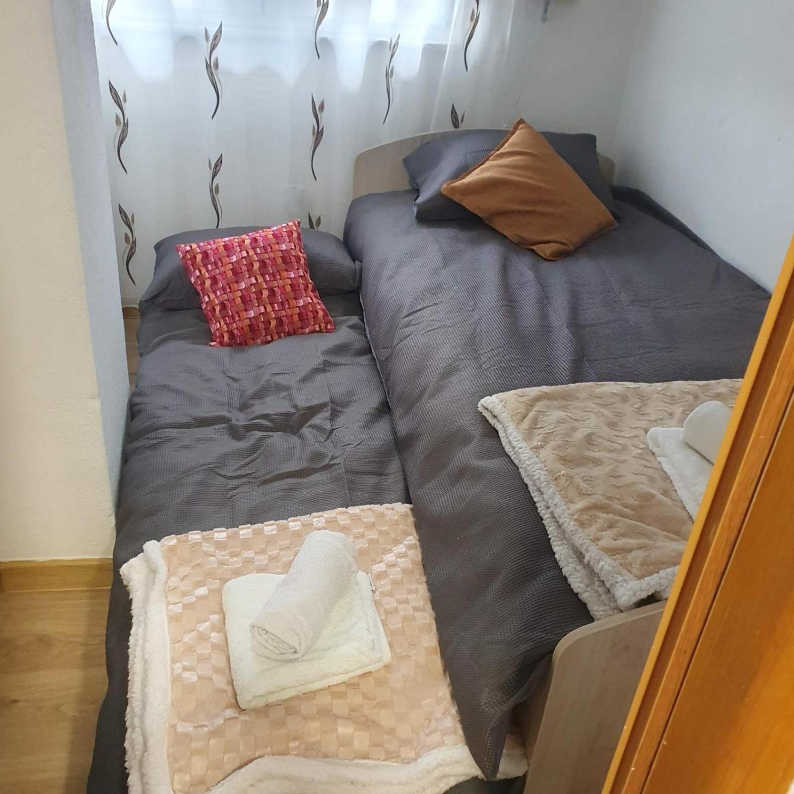 Two-Bedroom Townhouse photo 3