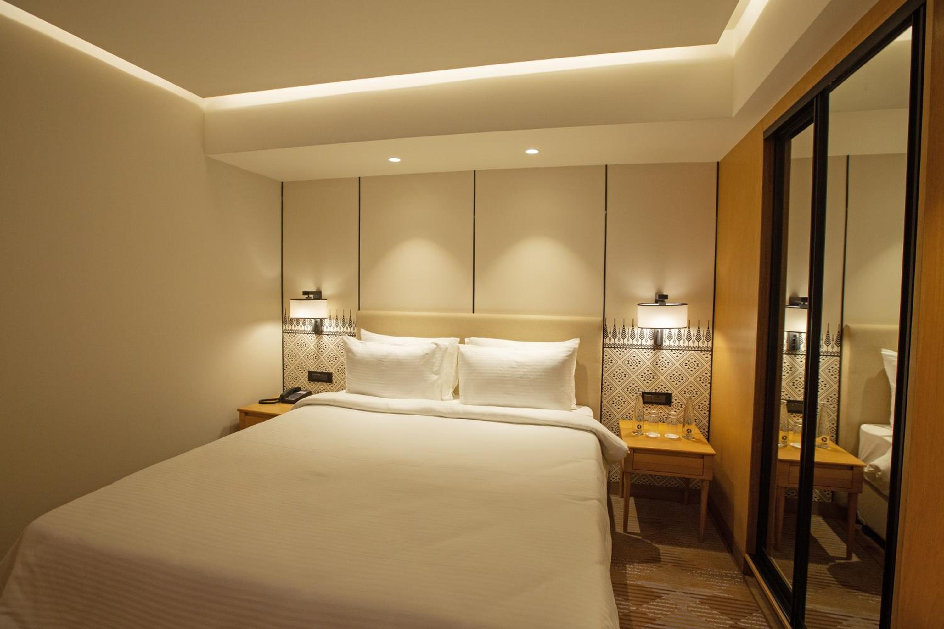 Standard Double Room Standard Double Room
