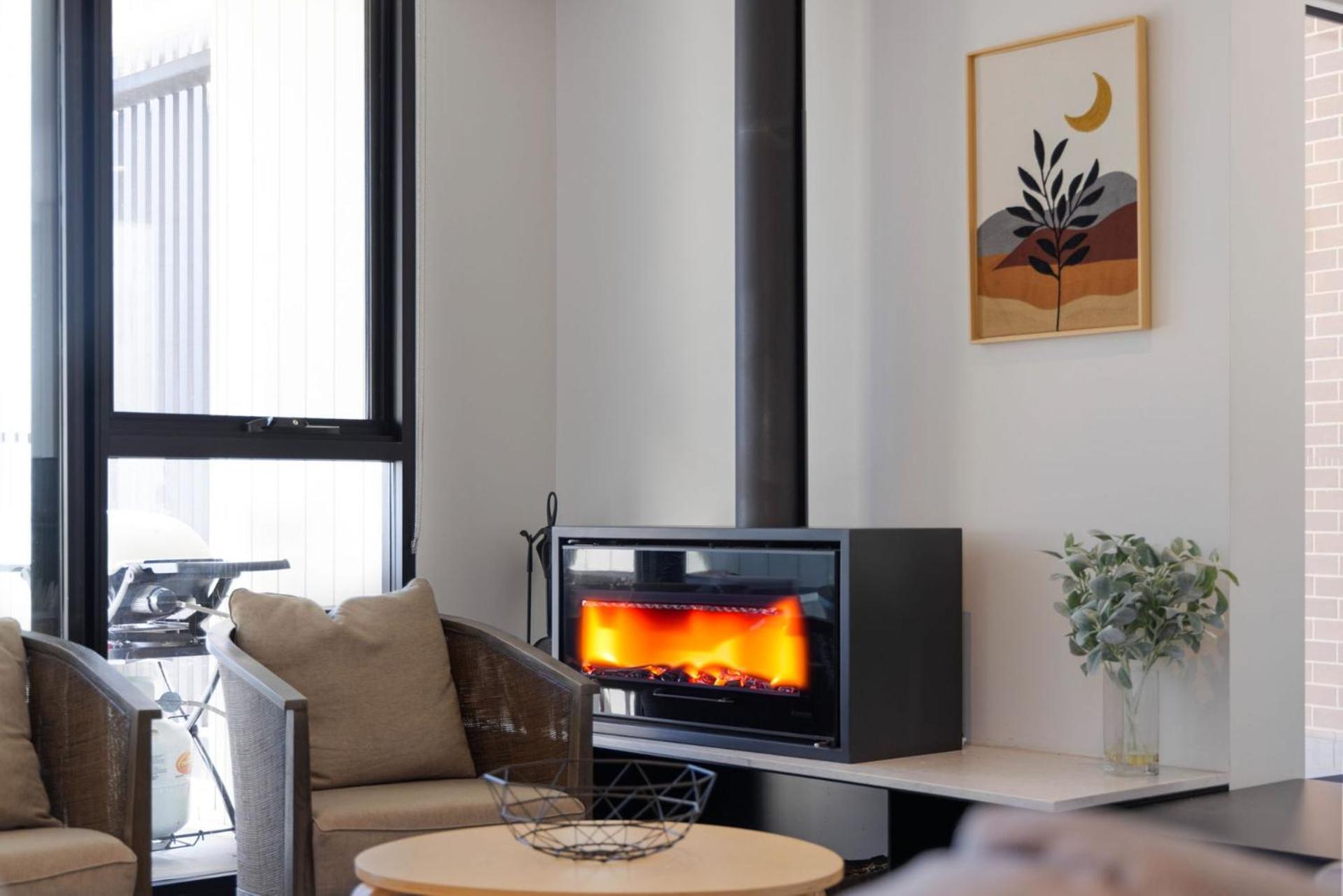 Vacation Home photo 1