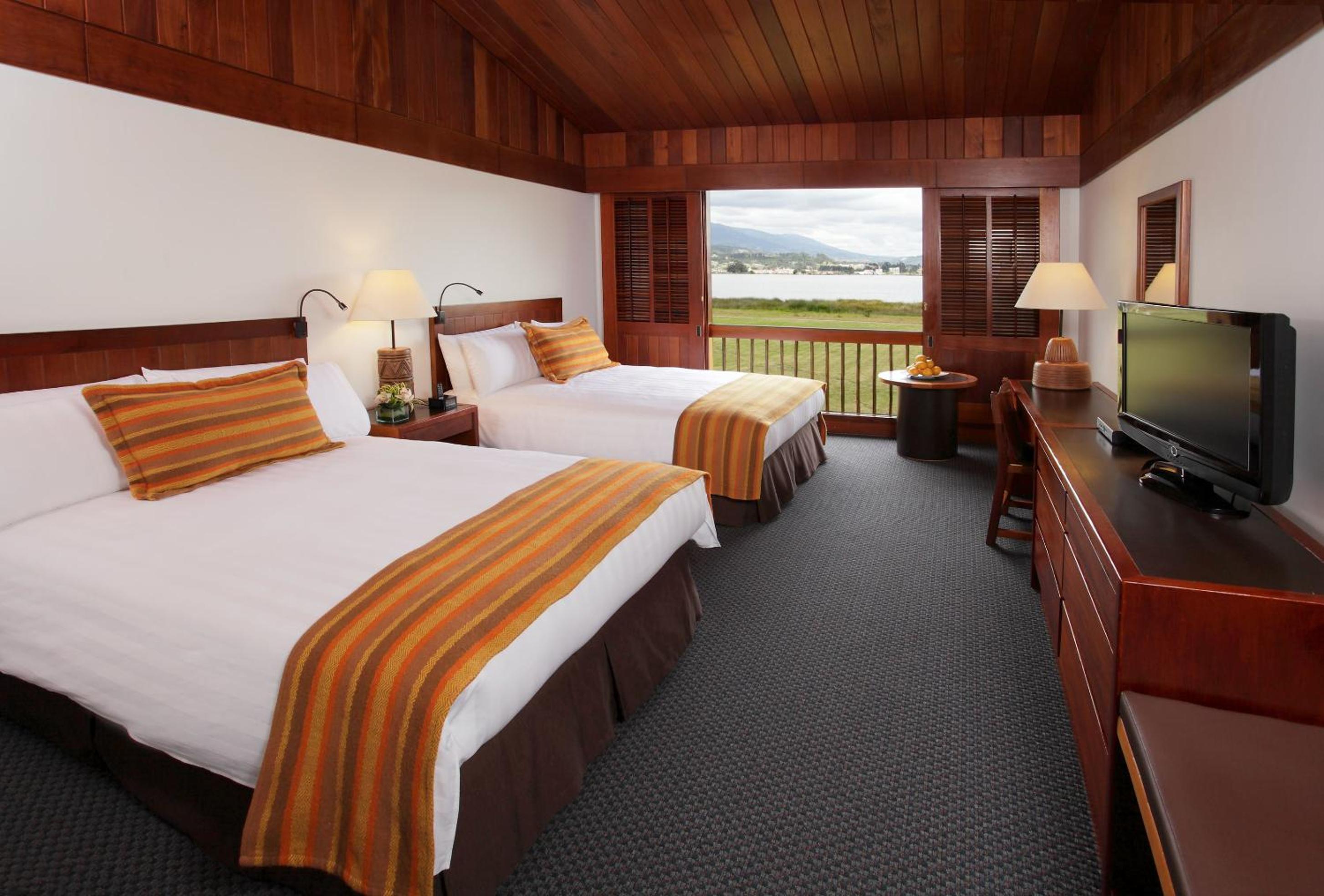 Standard Double Room - Photo 4