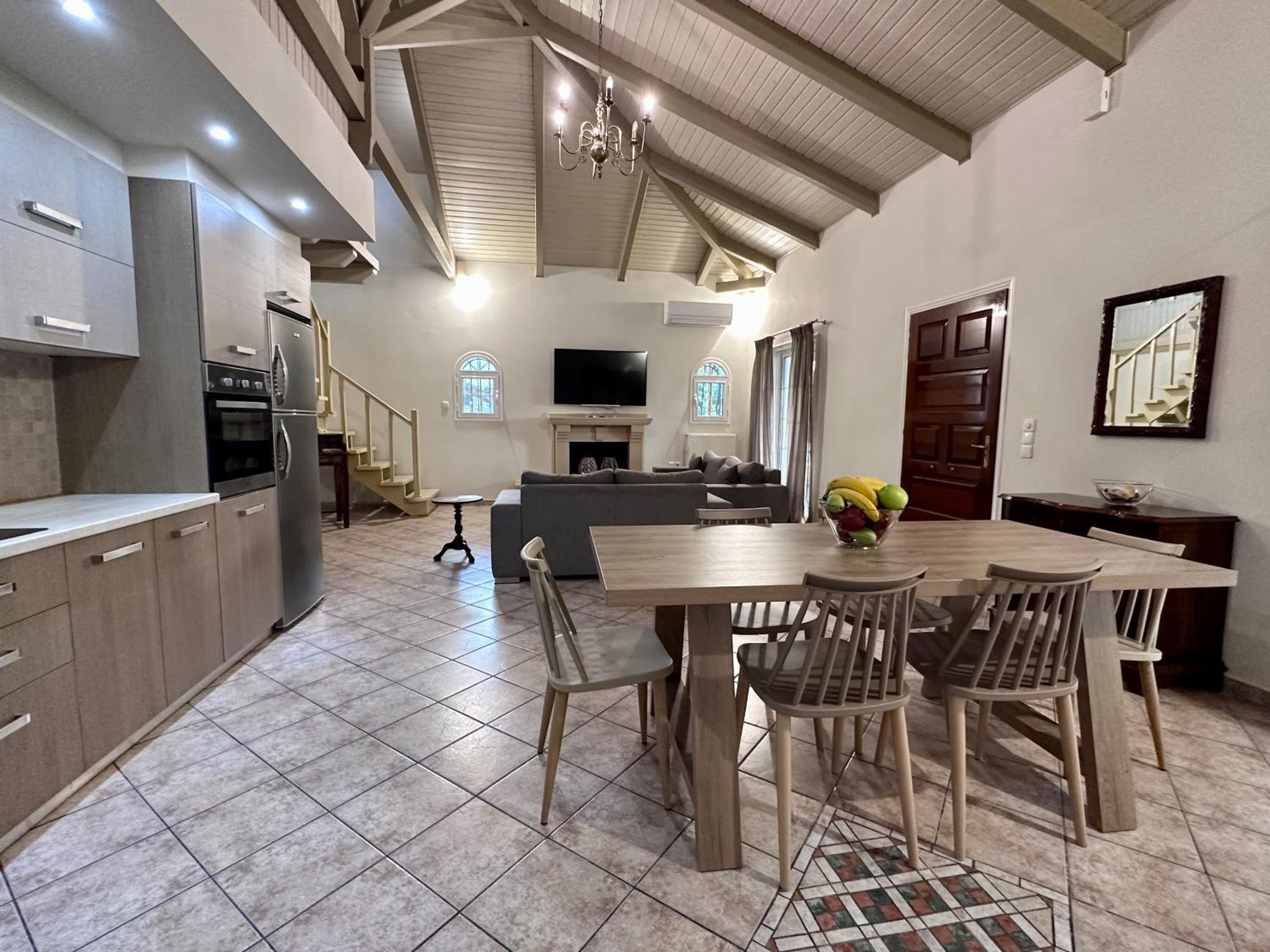 Villa with Private Pool photo 2