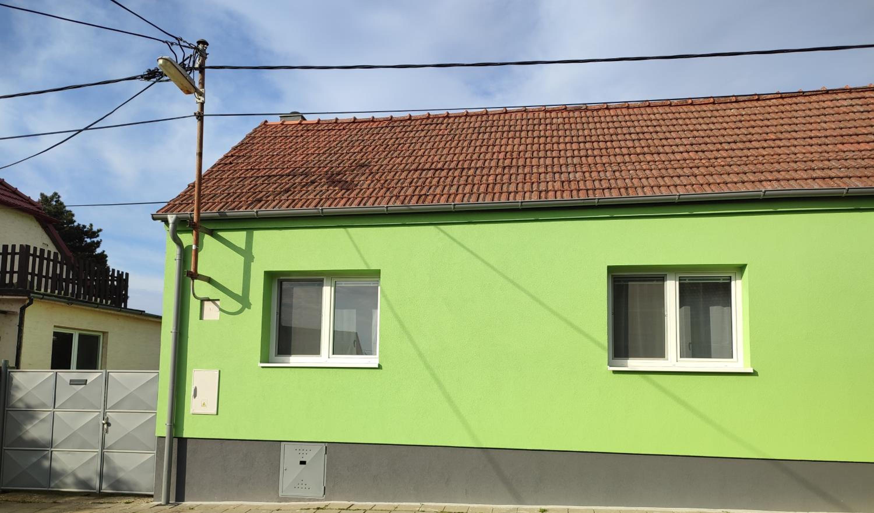 Two-Bedroom House photo 2