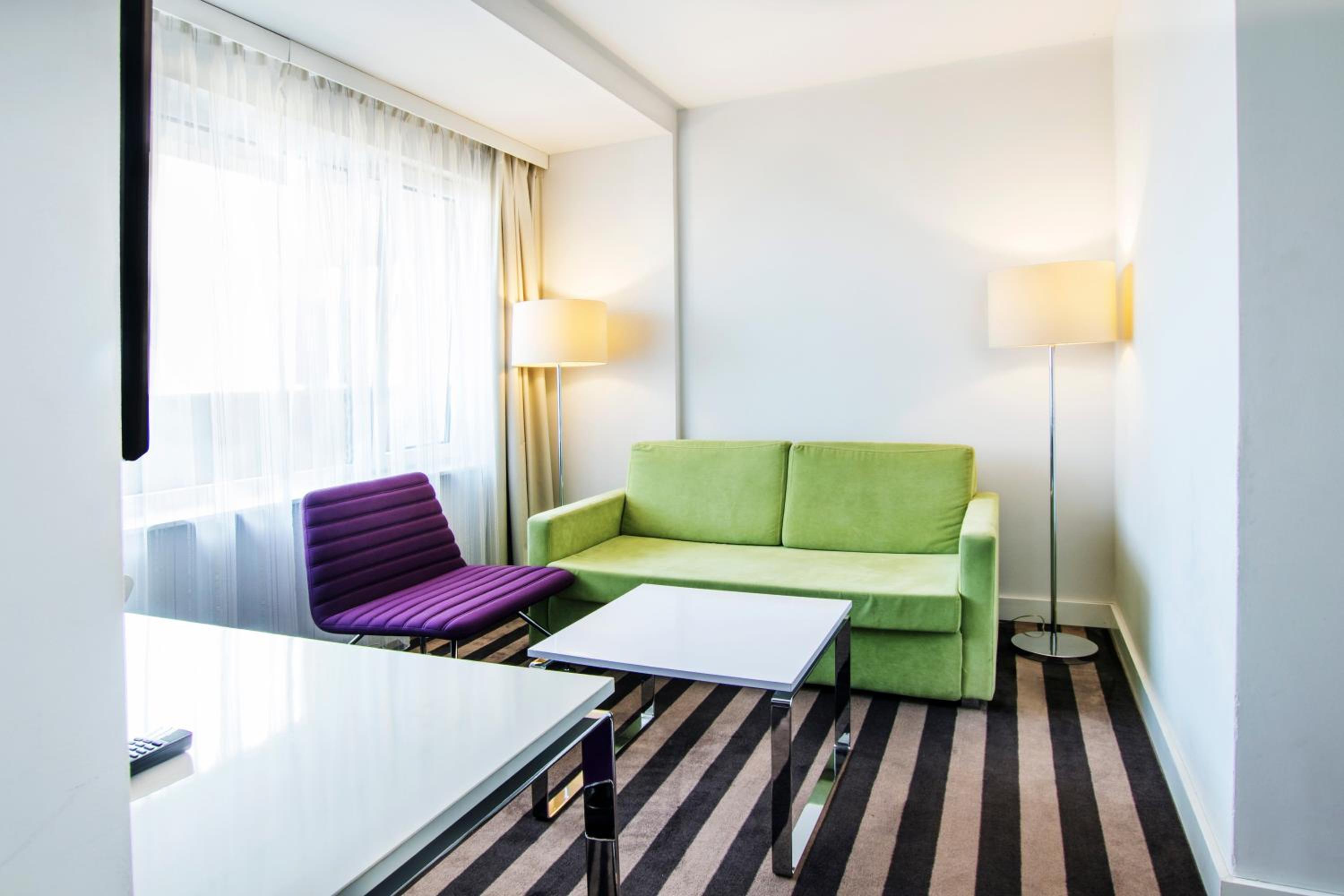 Business Double Room  photo 3