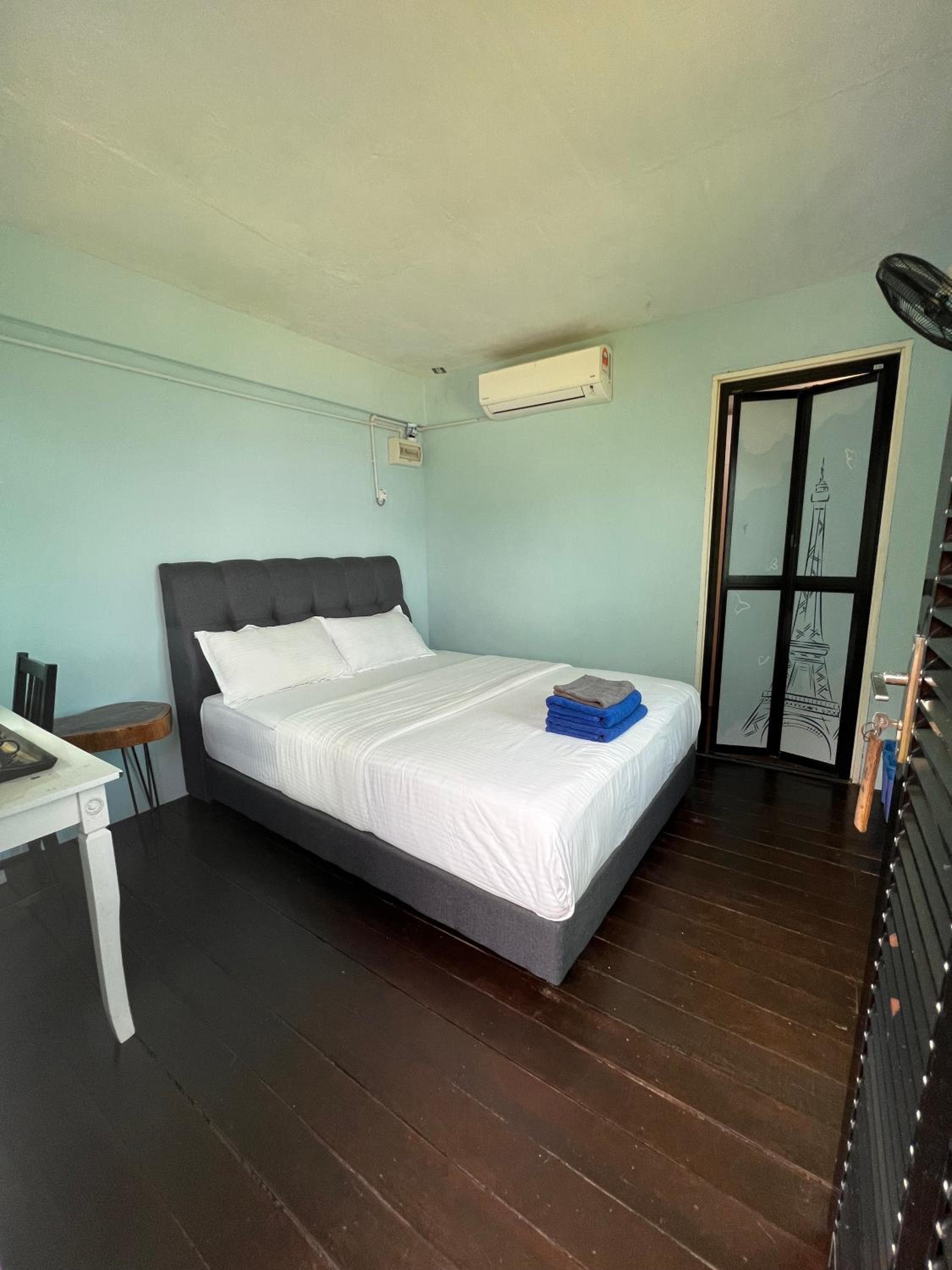 Superior Chalet