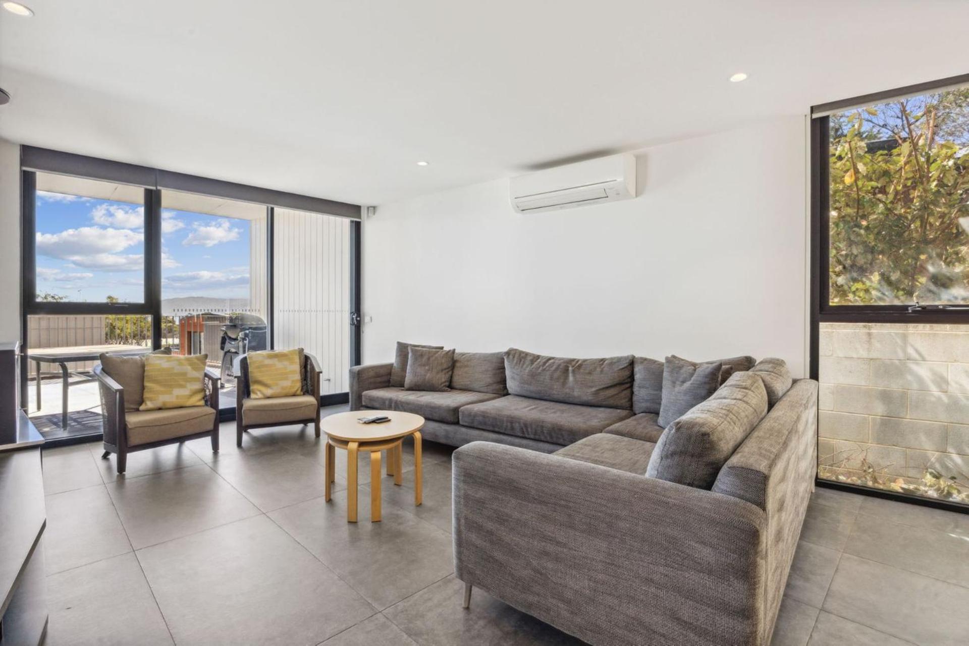 Vacation Home photo 1