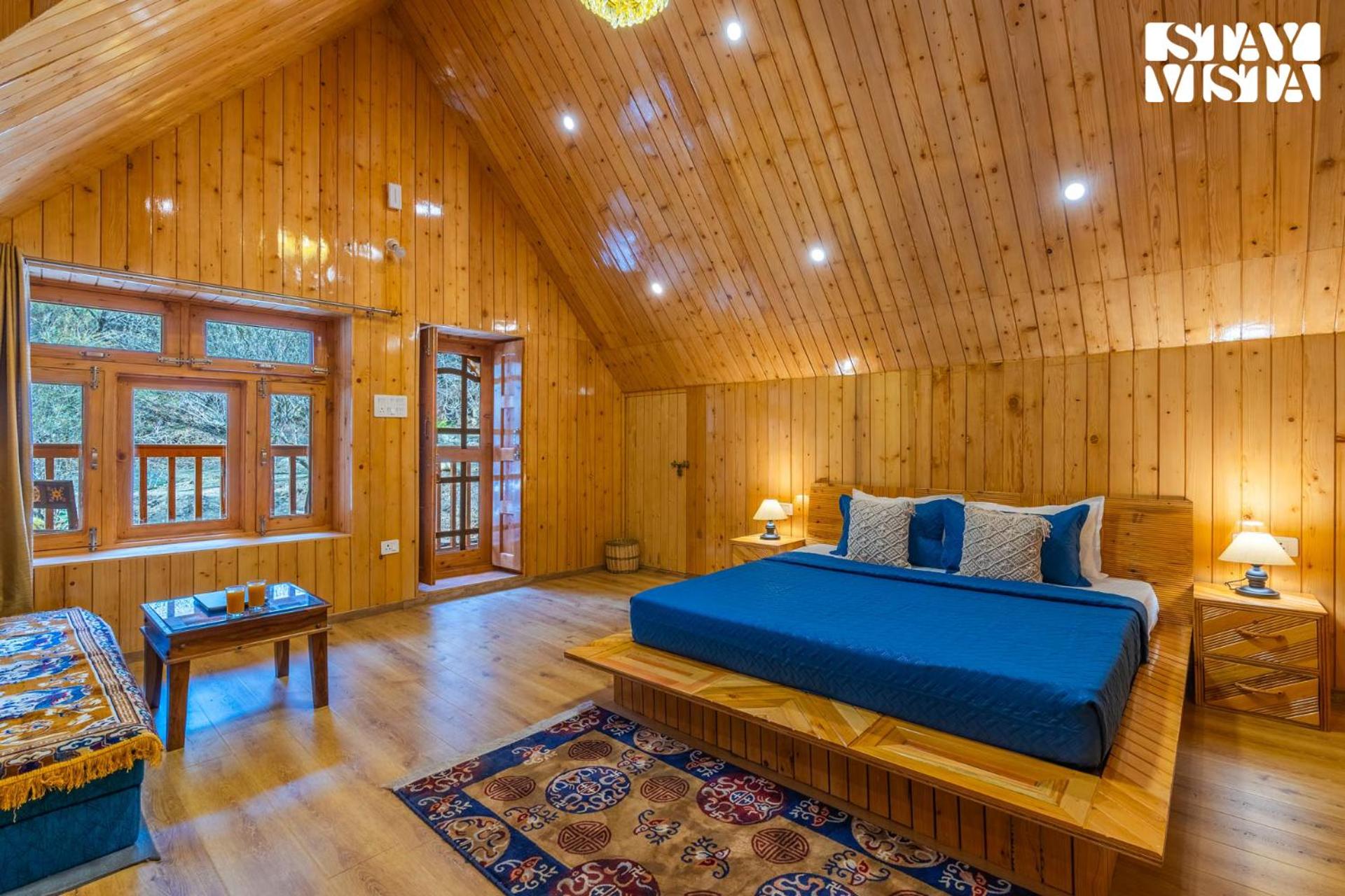 Two-Bedroom Villa photo 1