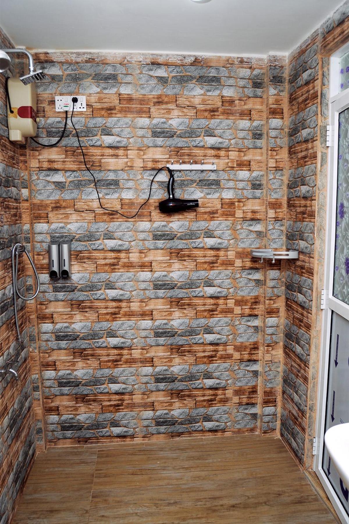 Triple Room with Balcony photo 2