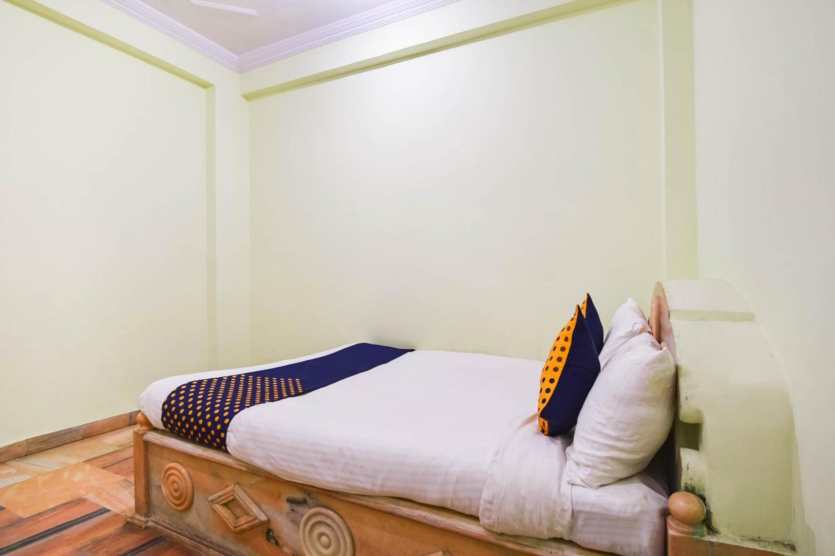 Classic Triple Room