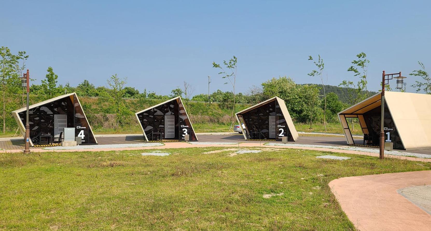 Glamping Zone photo 3