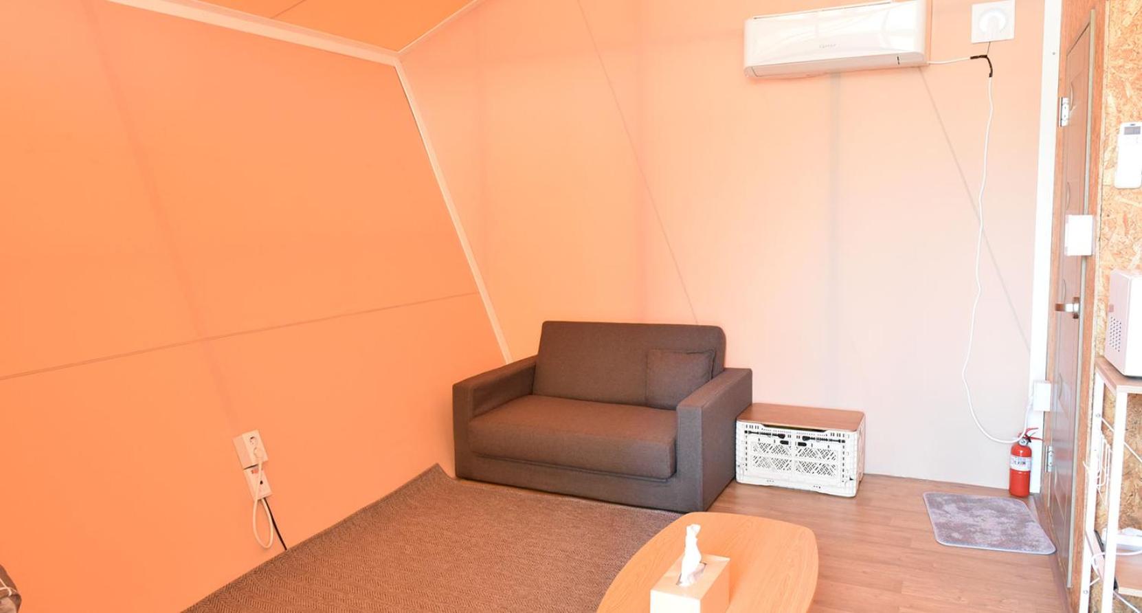 Glamping Zone photo 1