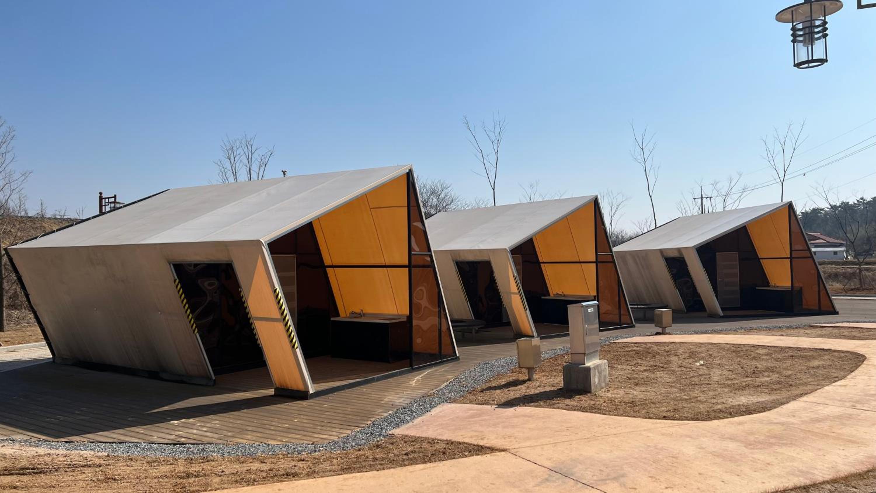 Glamping Zone photo 2