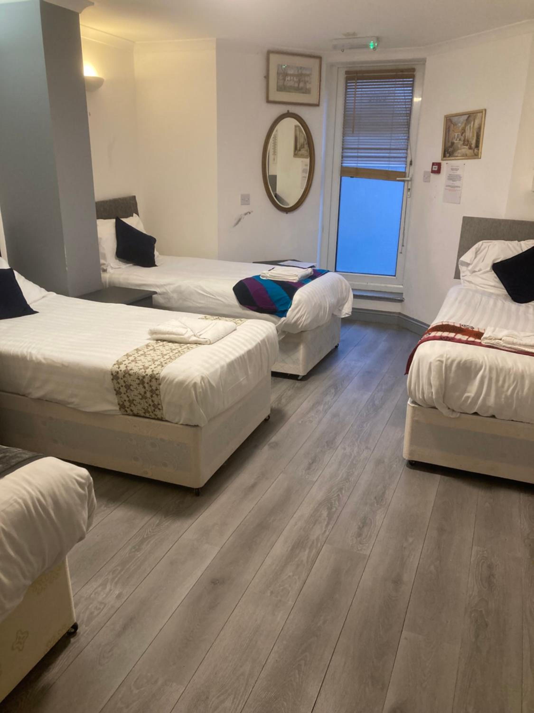 Apartment - Ground Floor photo 1