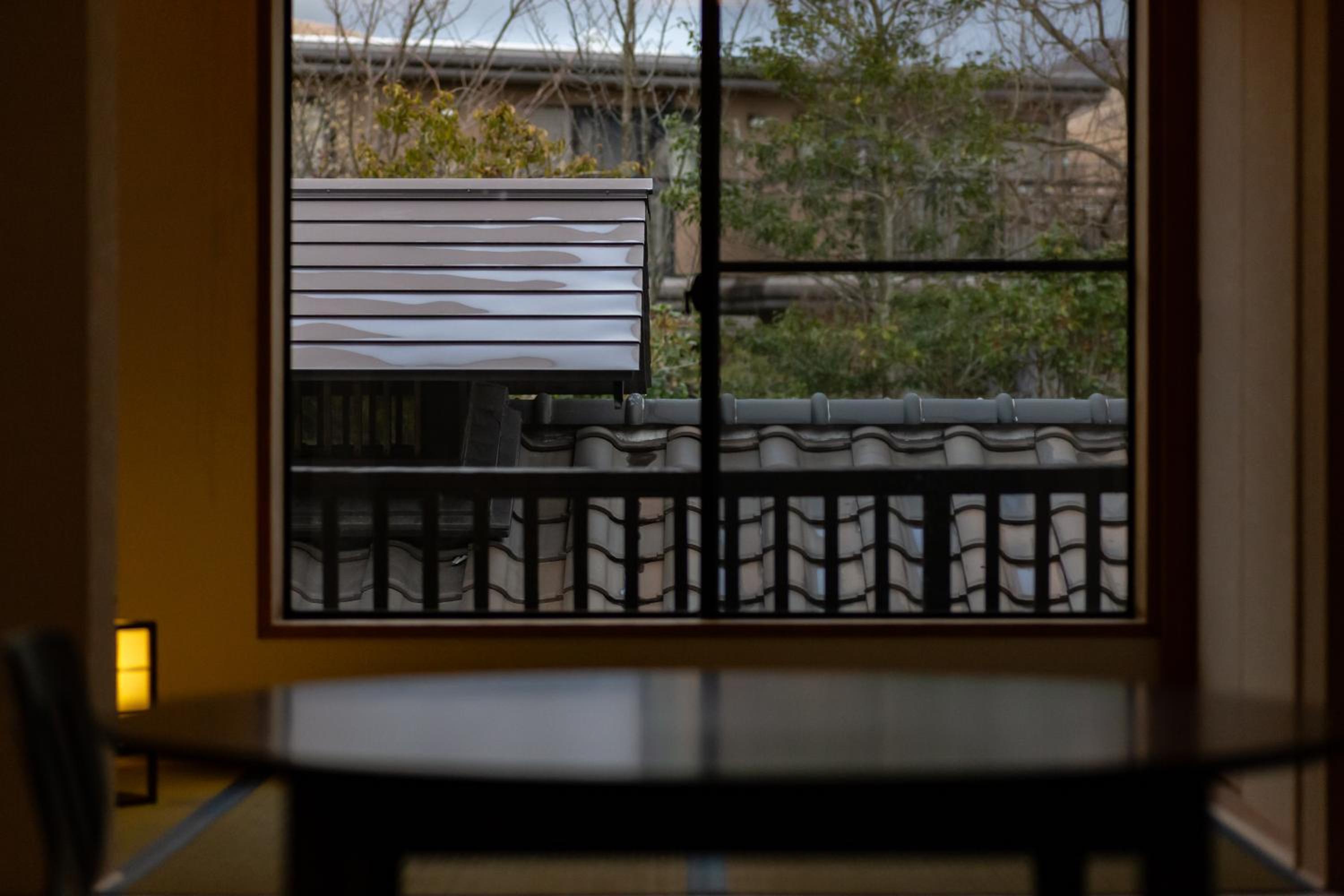 Japanese-Style Quadruple Room photo 2