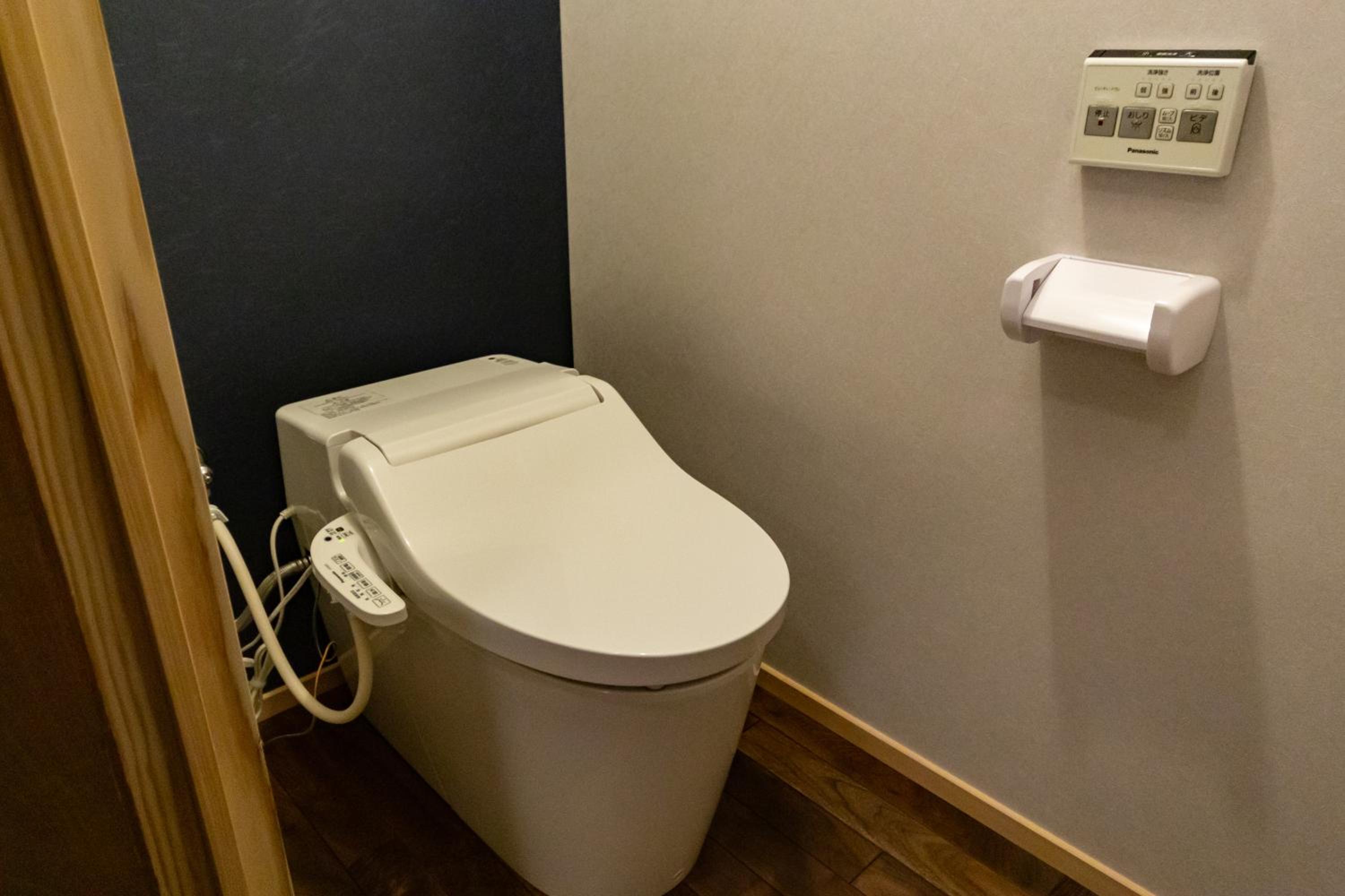 Japanese-Style Quadruple Room photo 3