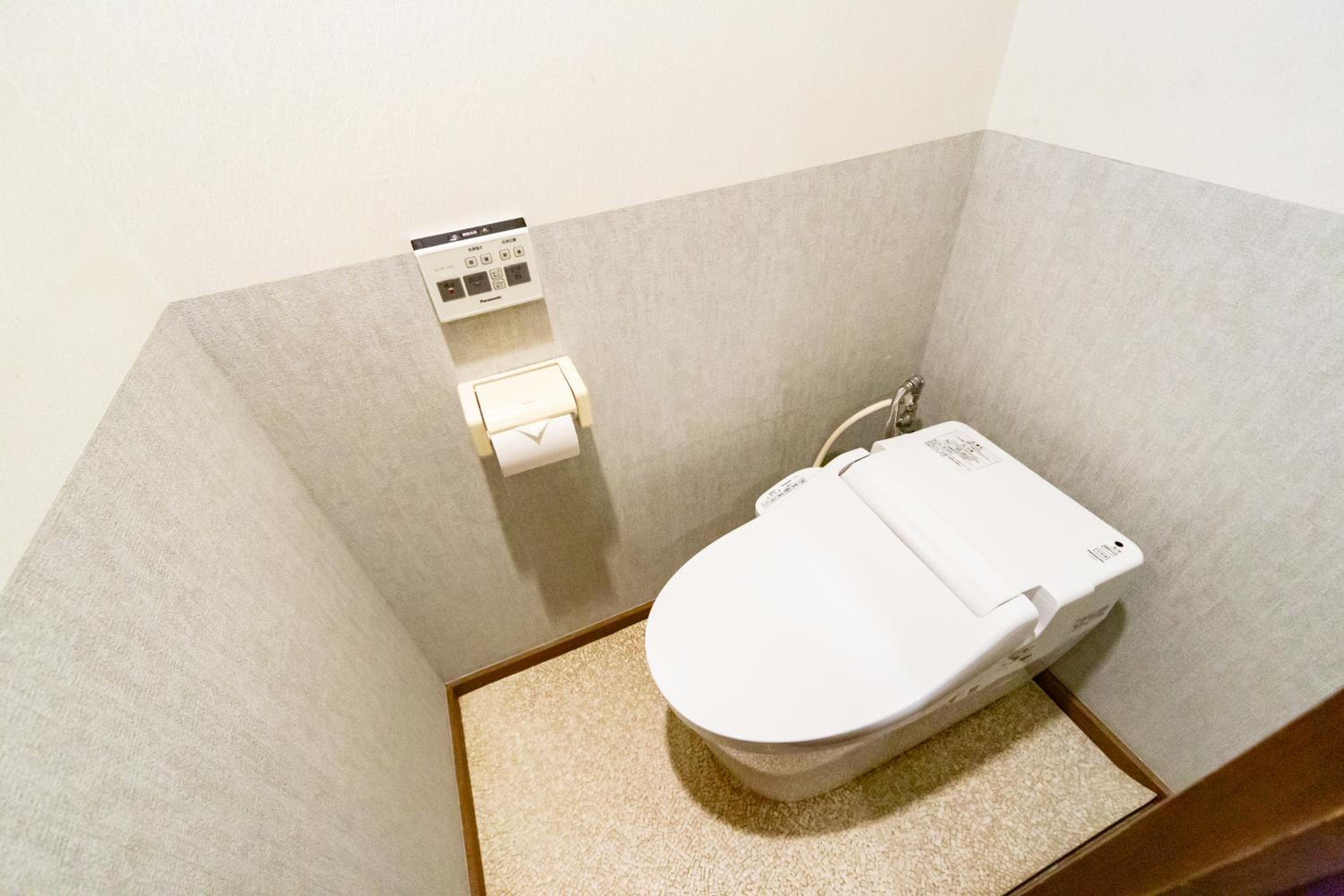Japanese-Style Room photo 2