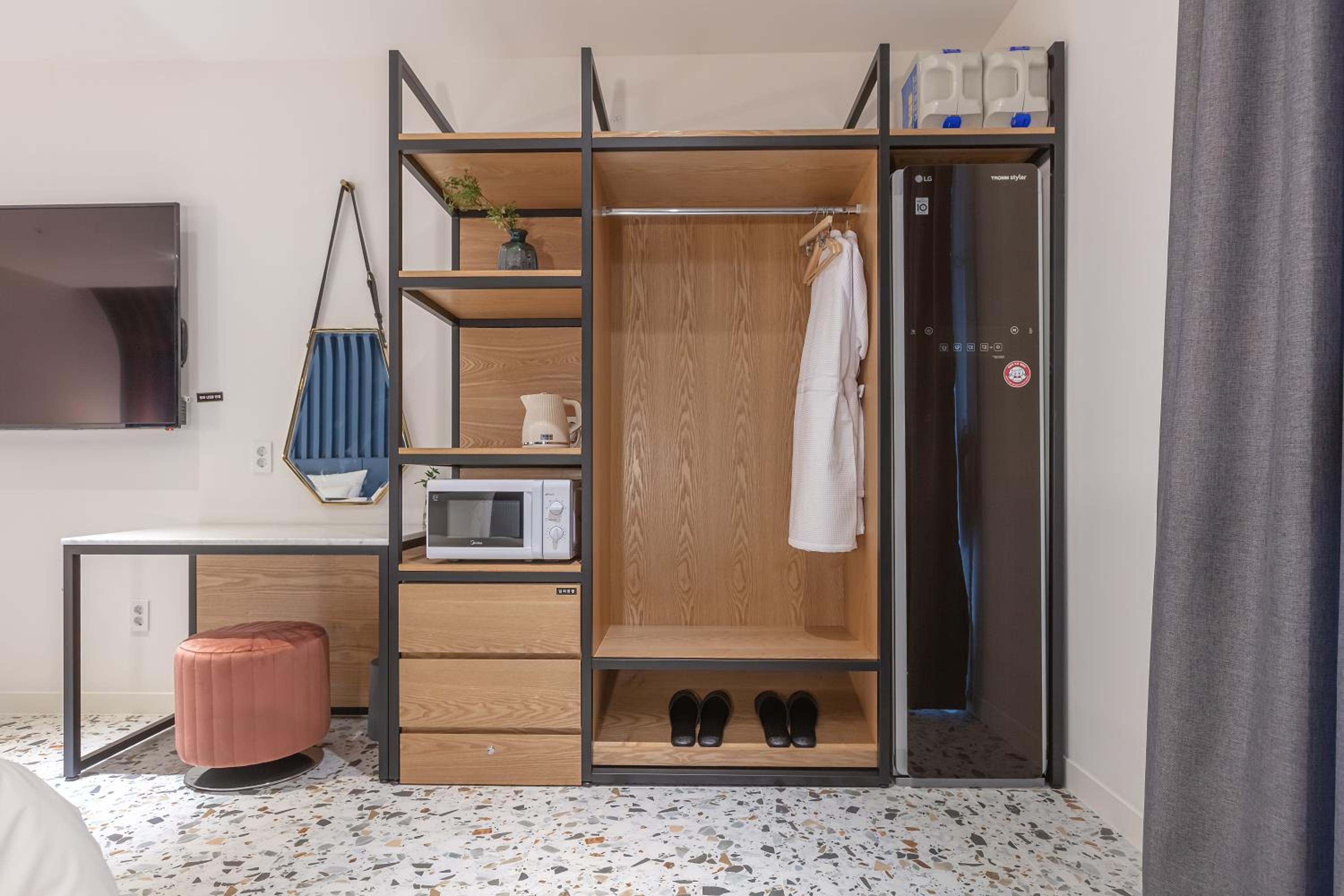 Superior Twin Room photo 3
