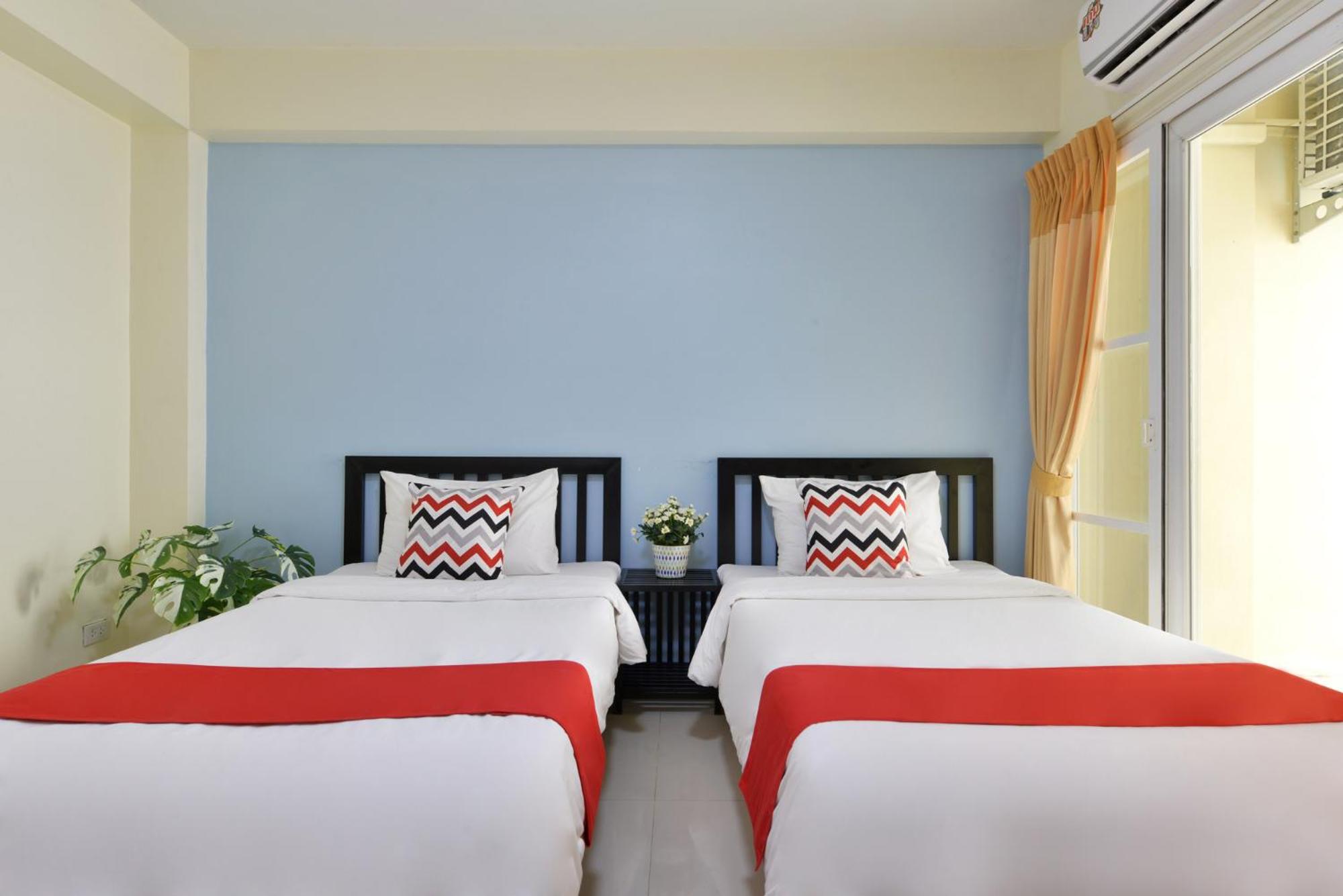 Twin Room photo 1