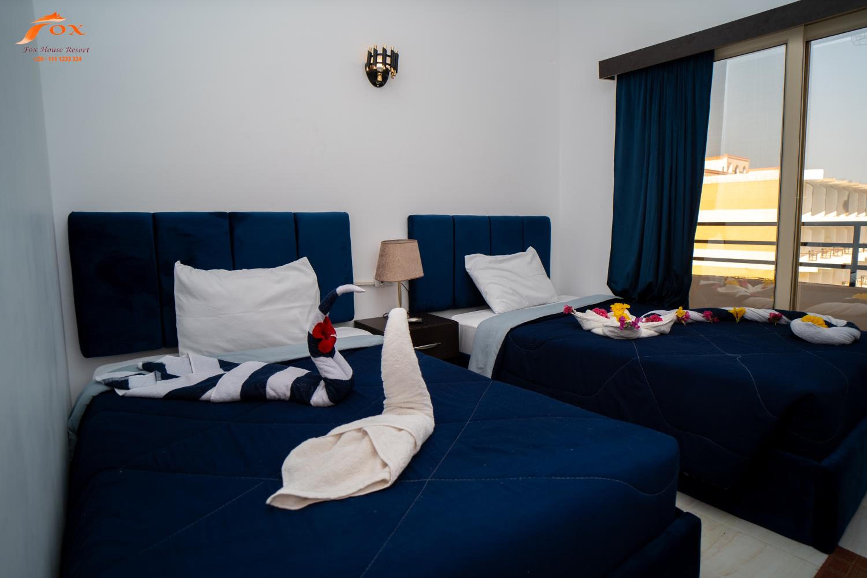 Double Room with Mountain View photo 3