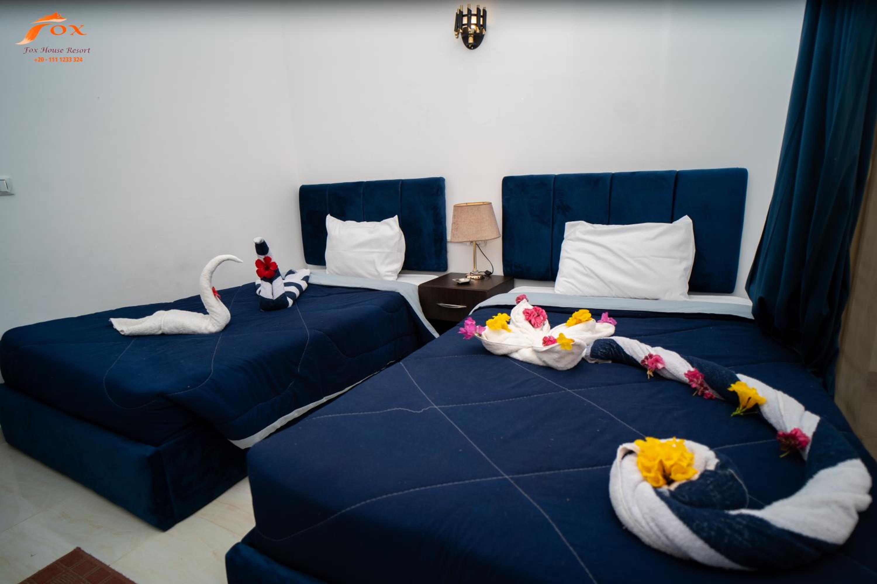 Double Room with Mountain View photo 2