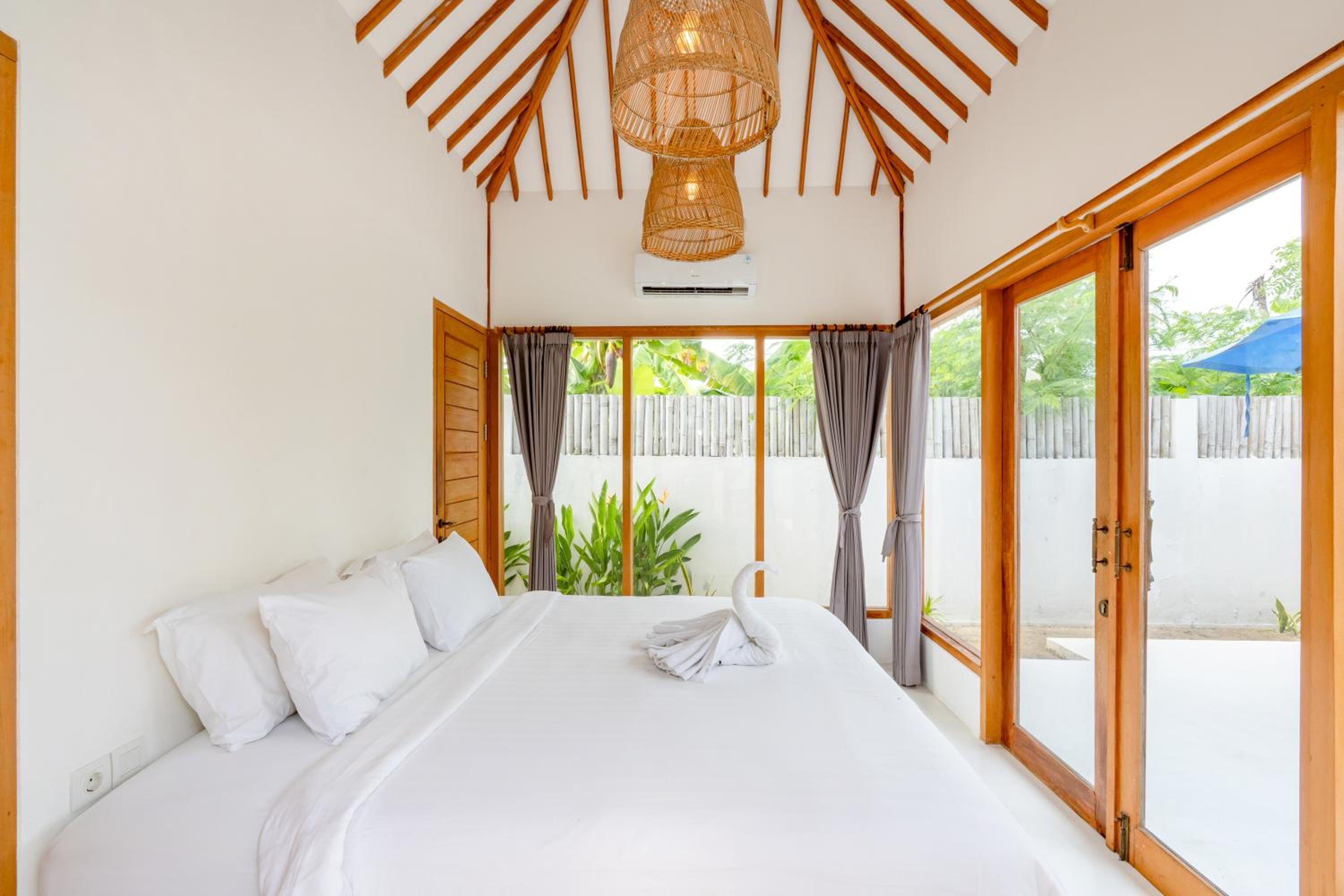 One-Bedroom Villa photo 1