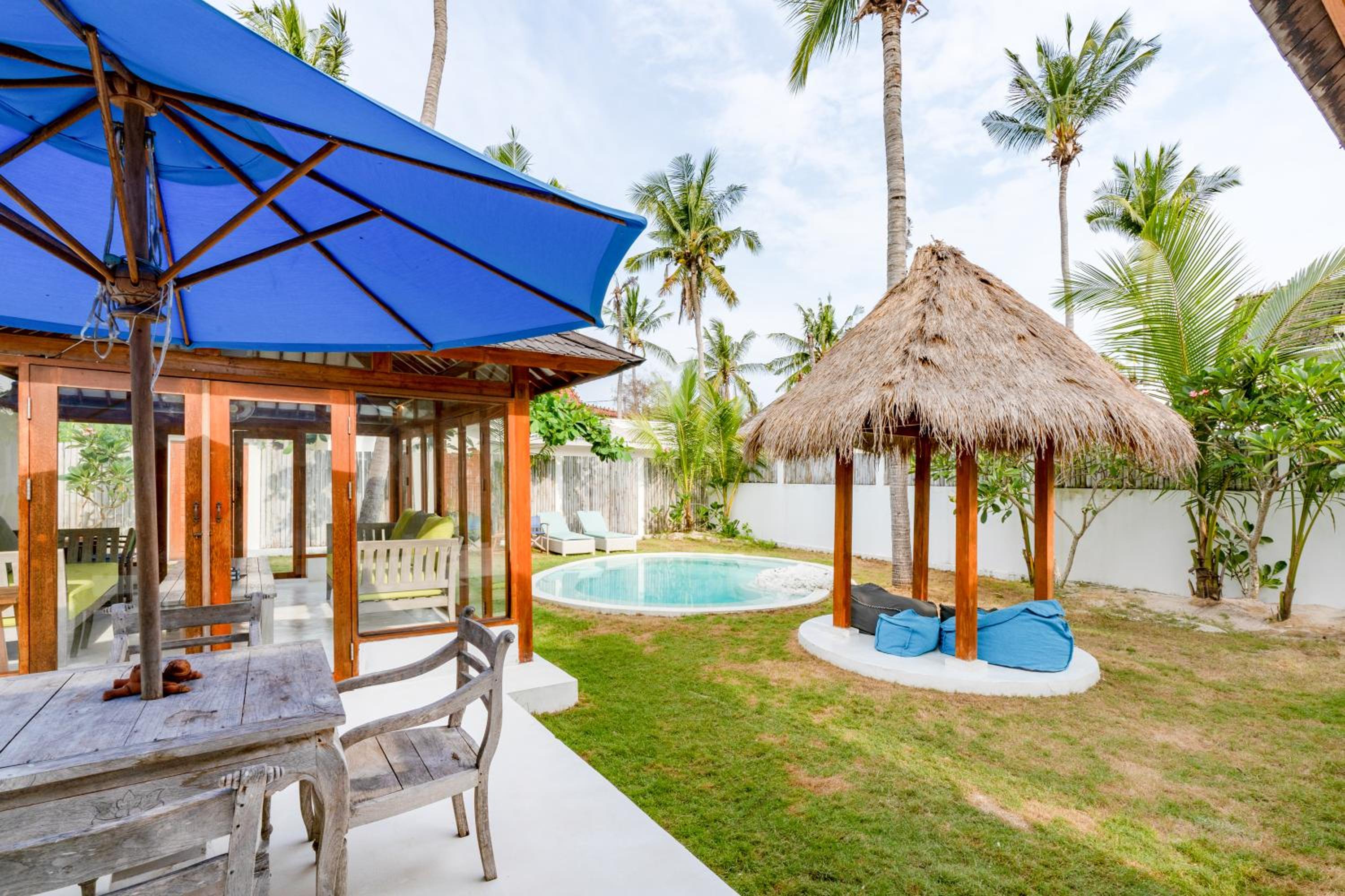 One-Bedroom Villa photo 3
