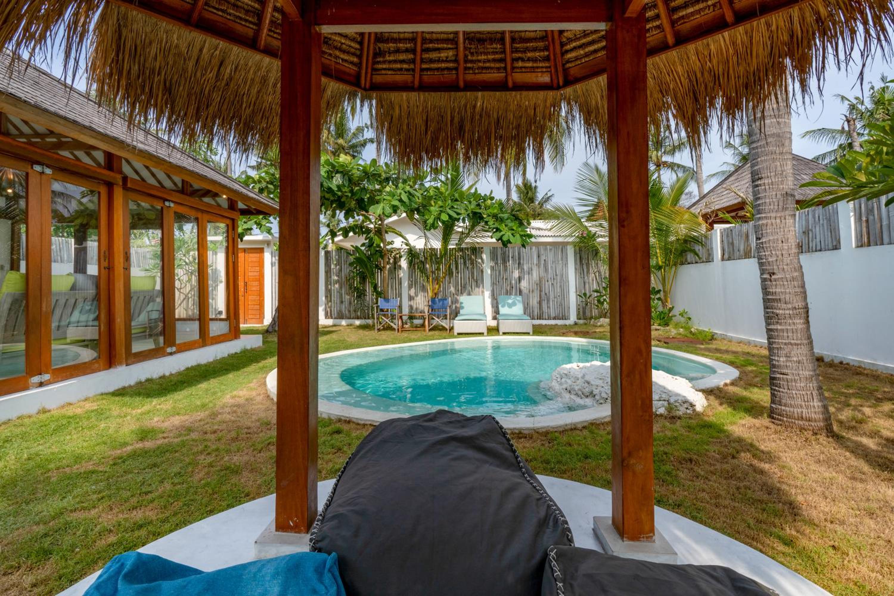 One-Bedroom Villa photo 2