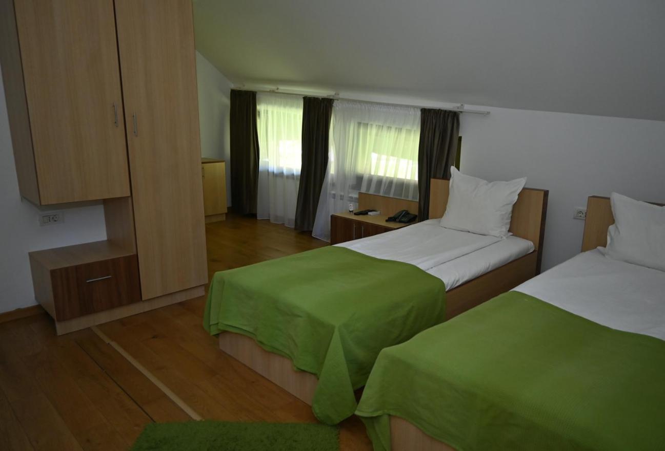 Twin Room photo 1