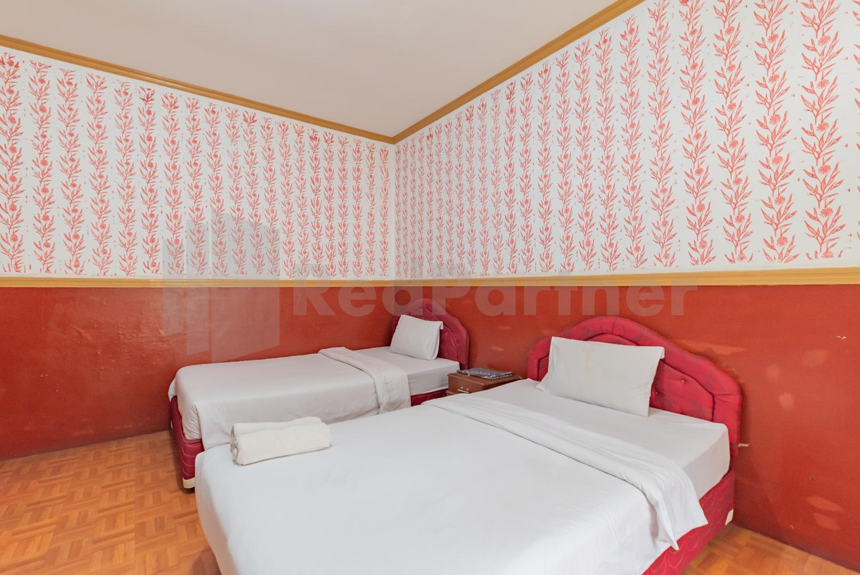 Twin Room - Photo 8