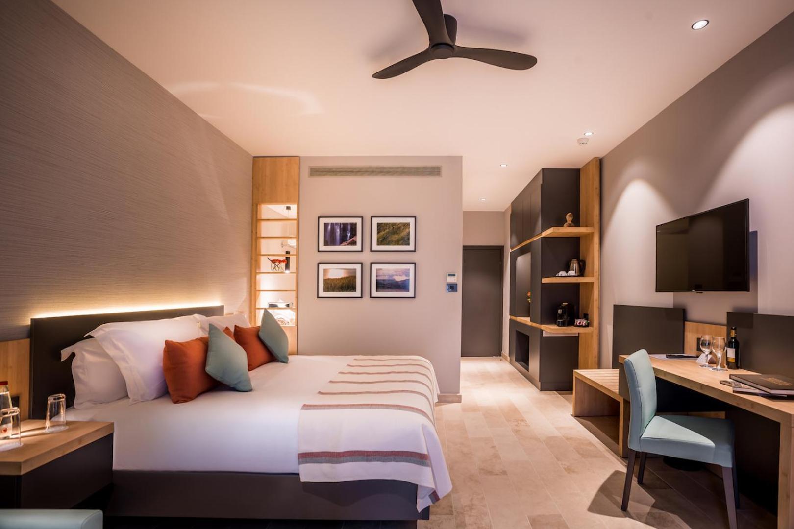 Double Room - Disability Access