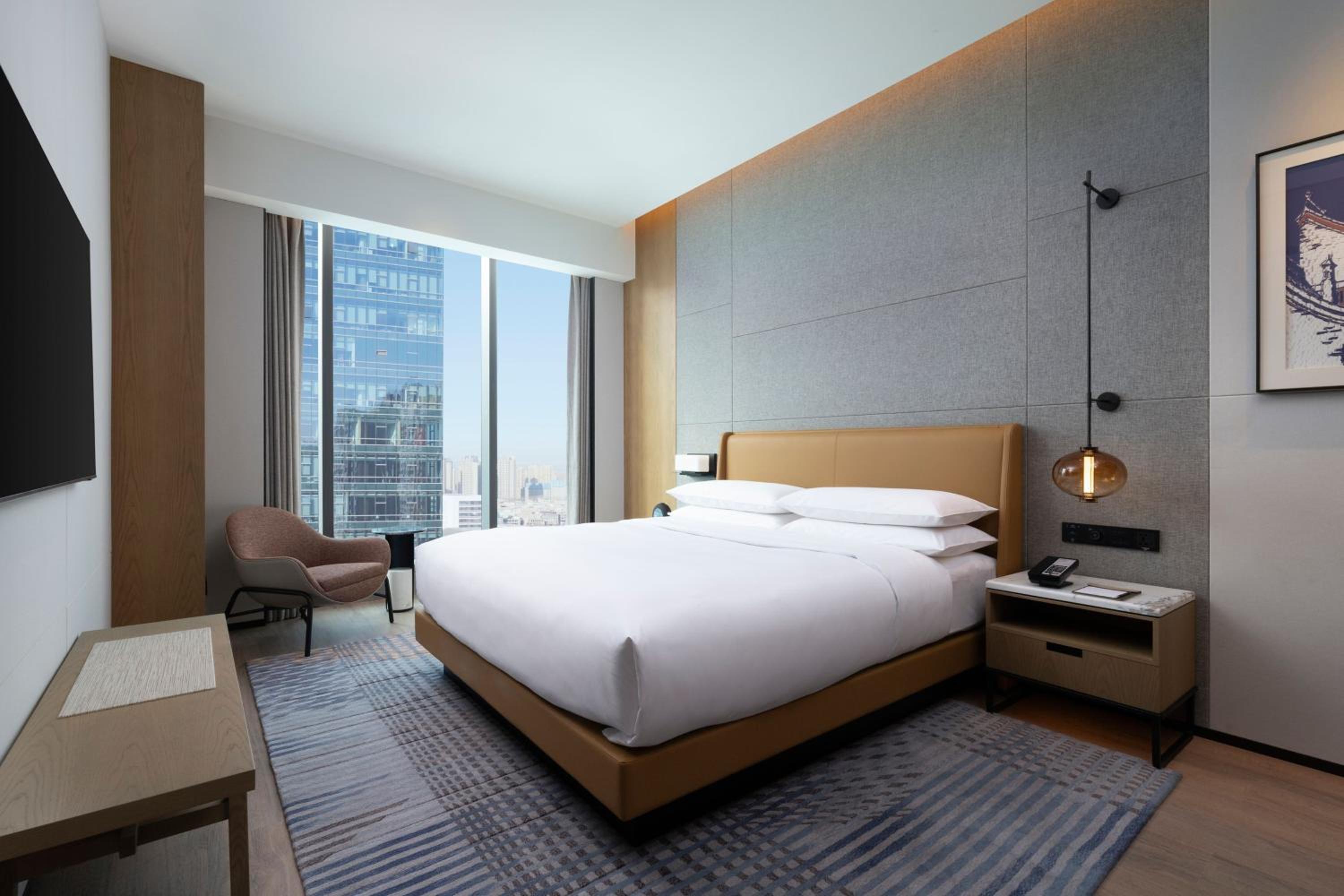 Studio Suite - Club Lounge Access photo 2