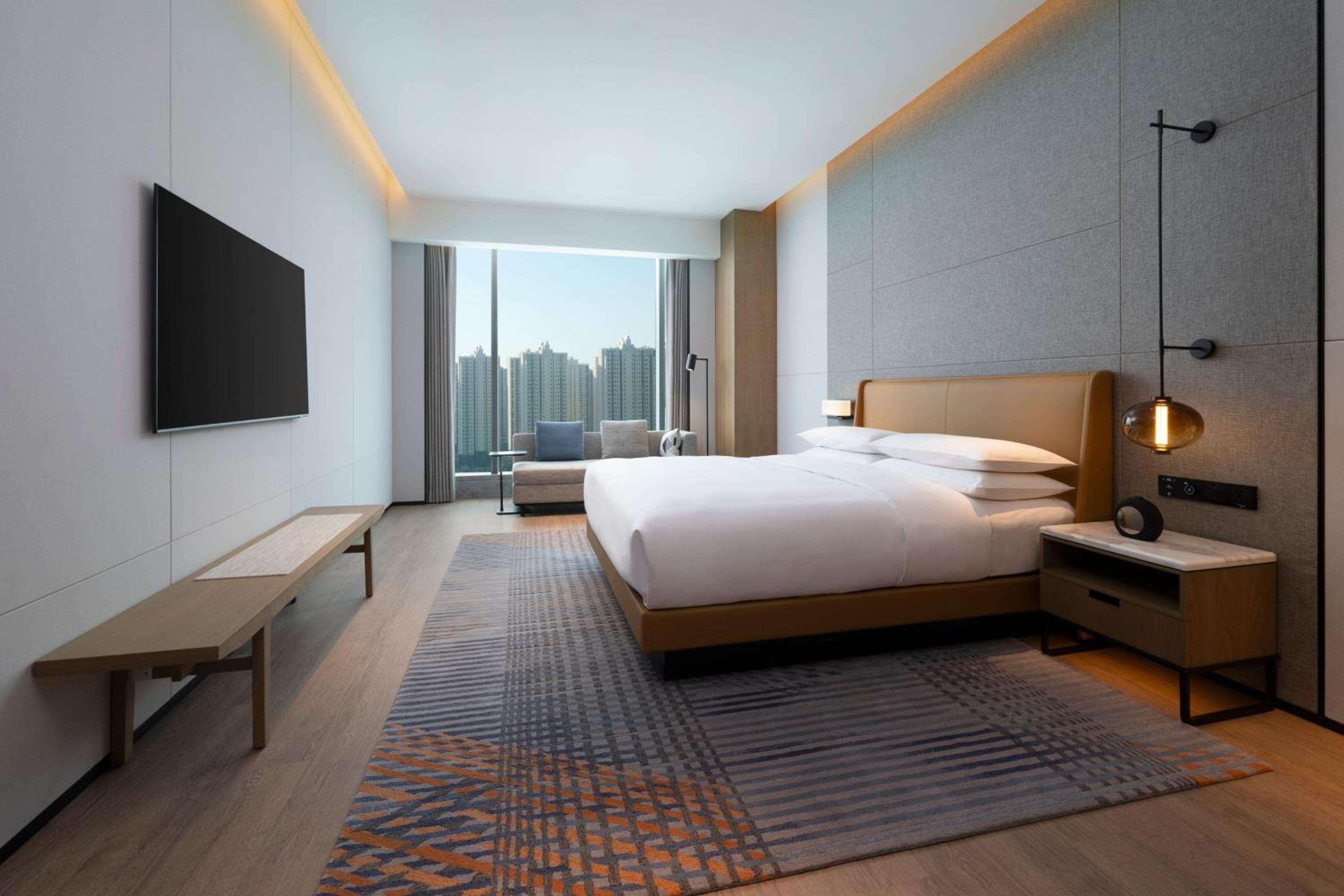 Executive Suite - Club Lounge Access photo 2