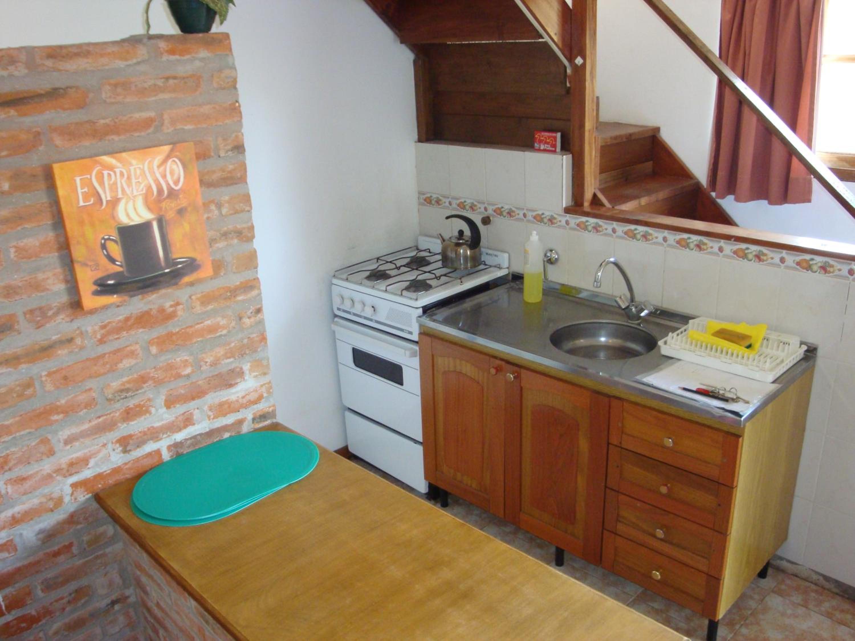 Standard One-Bedroom Apartment photo 3