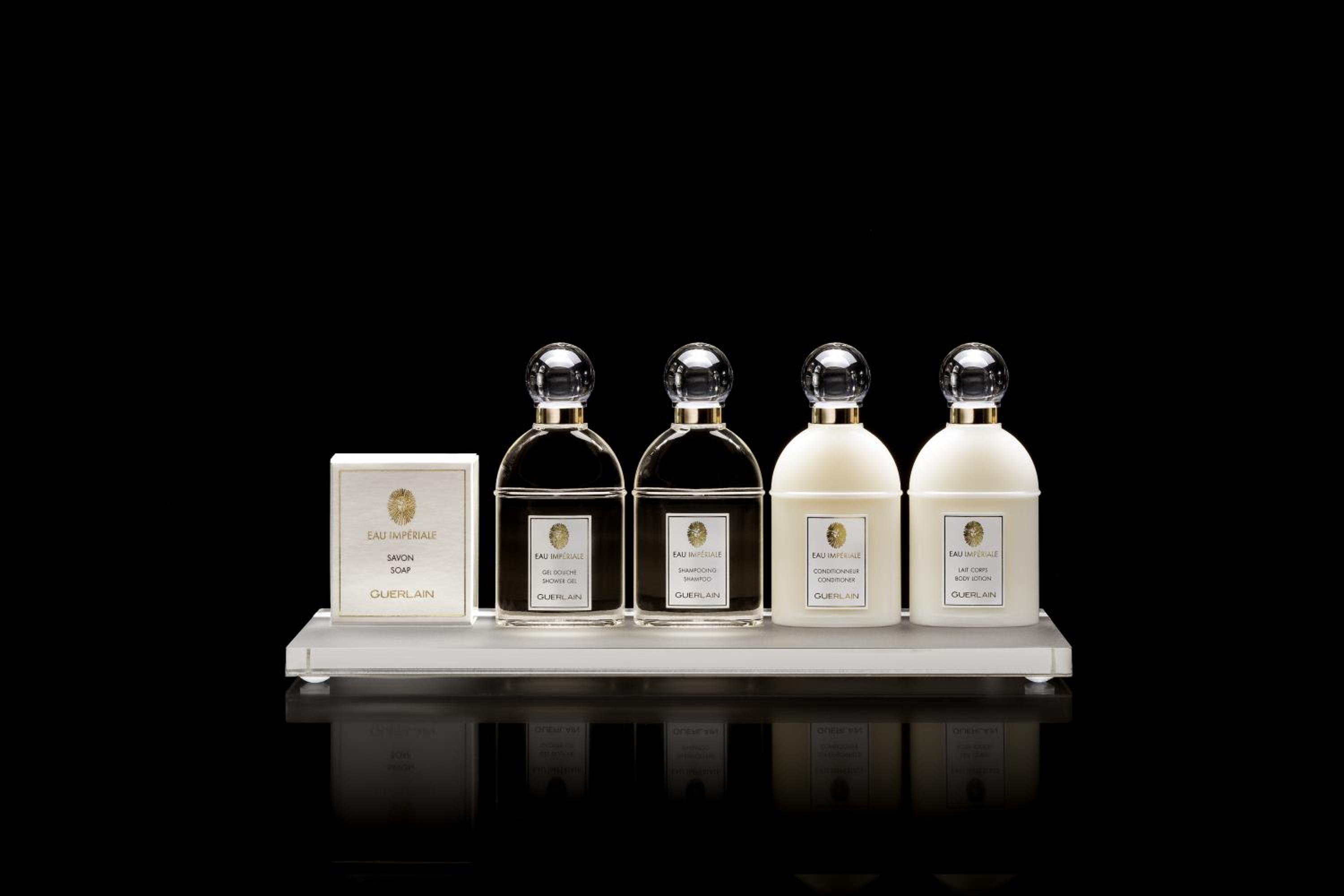 Luxury Superior Twin Non-Smoking - Photo 4