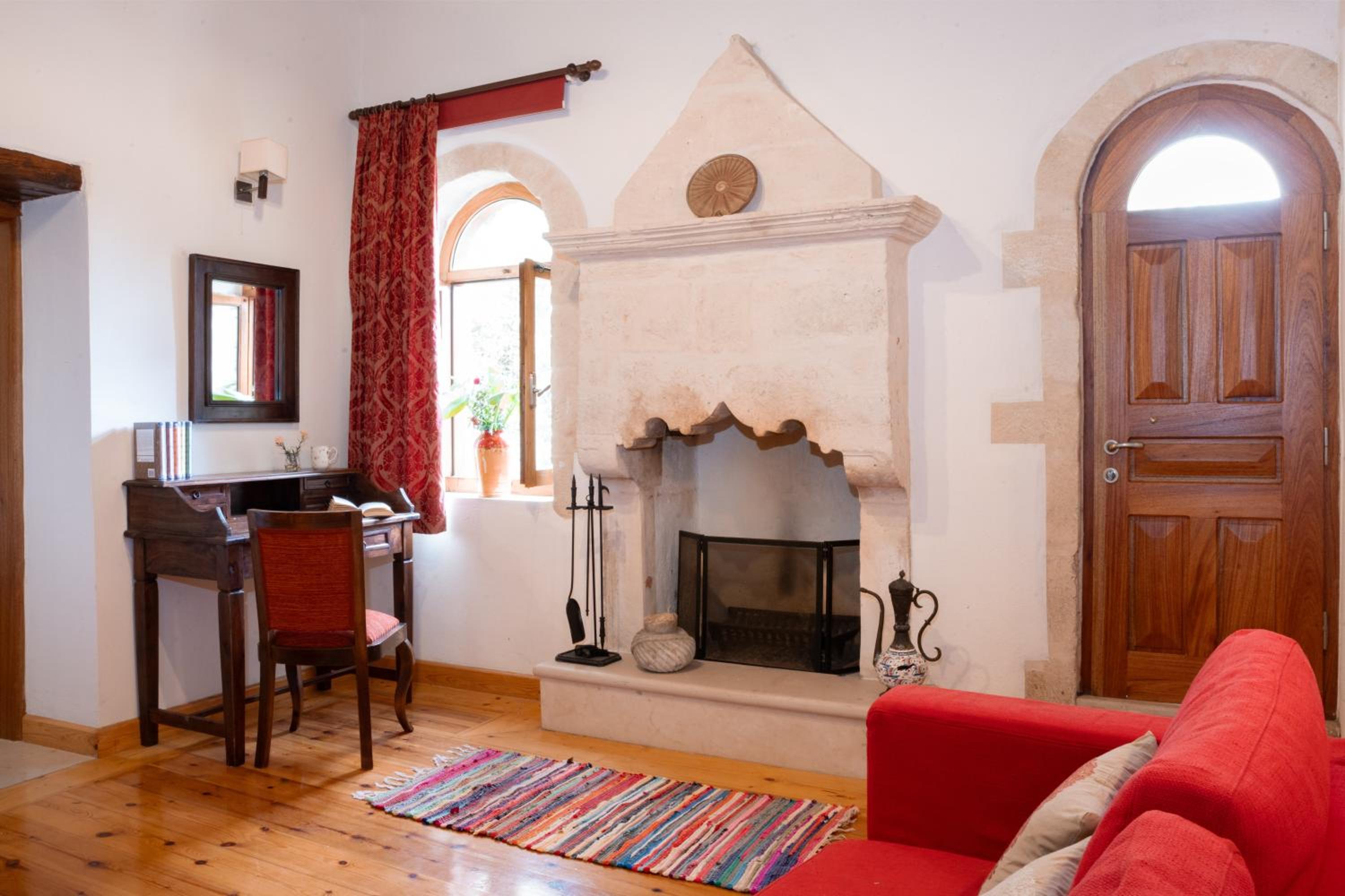 Superior Suite 'Ariadni"