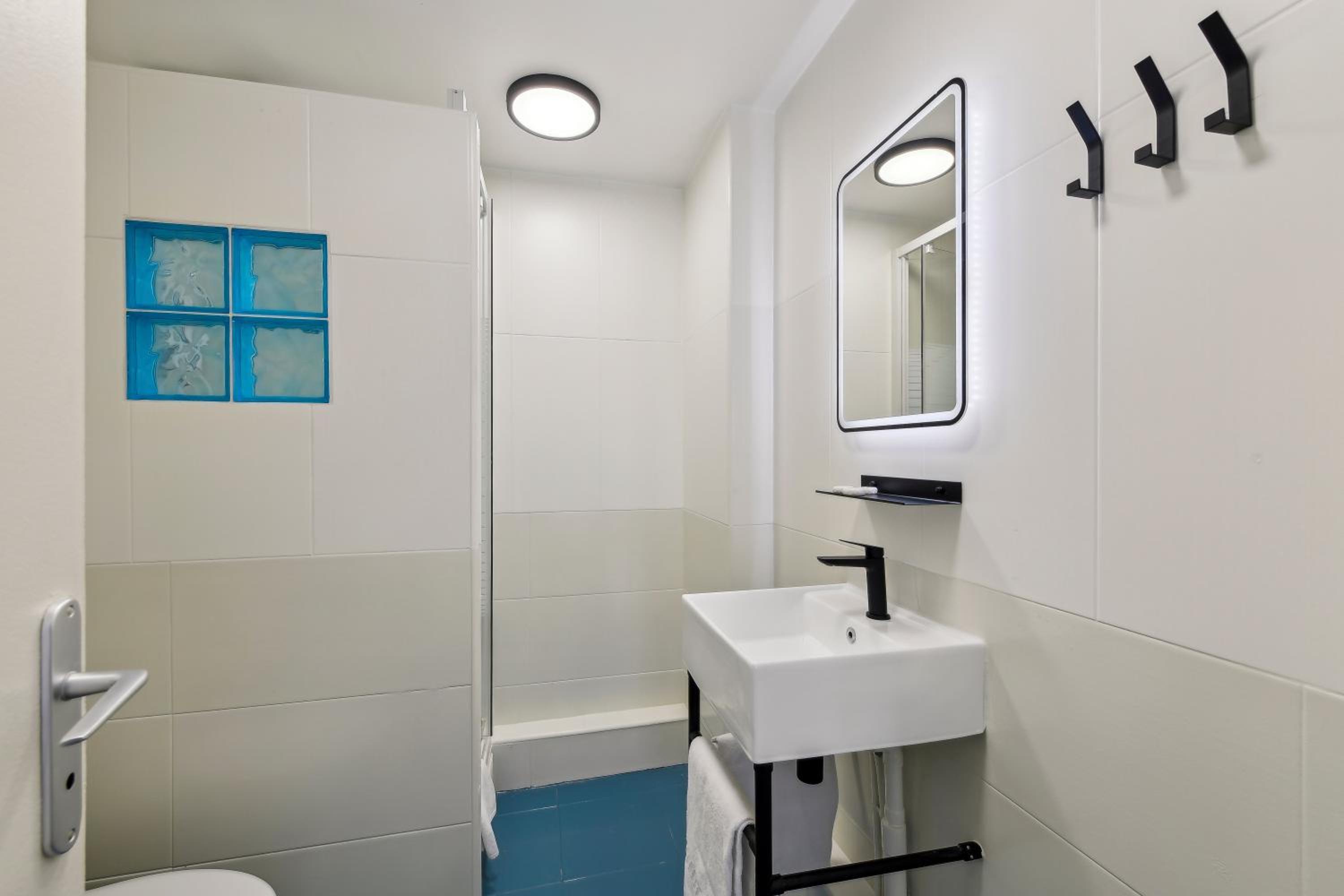 Standard Triple Room photo 2
