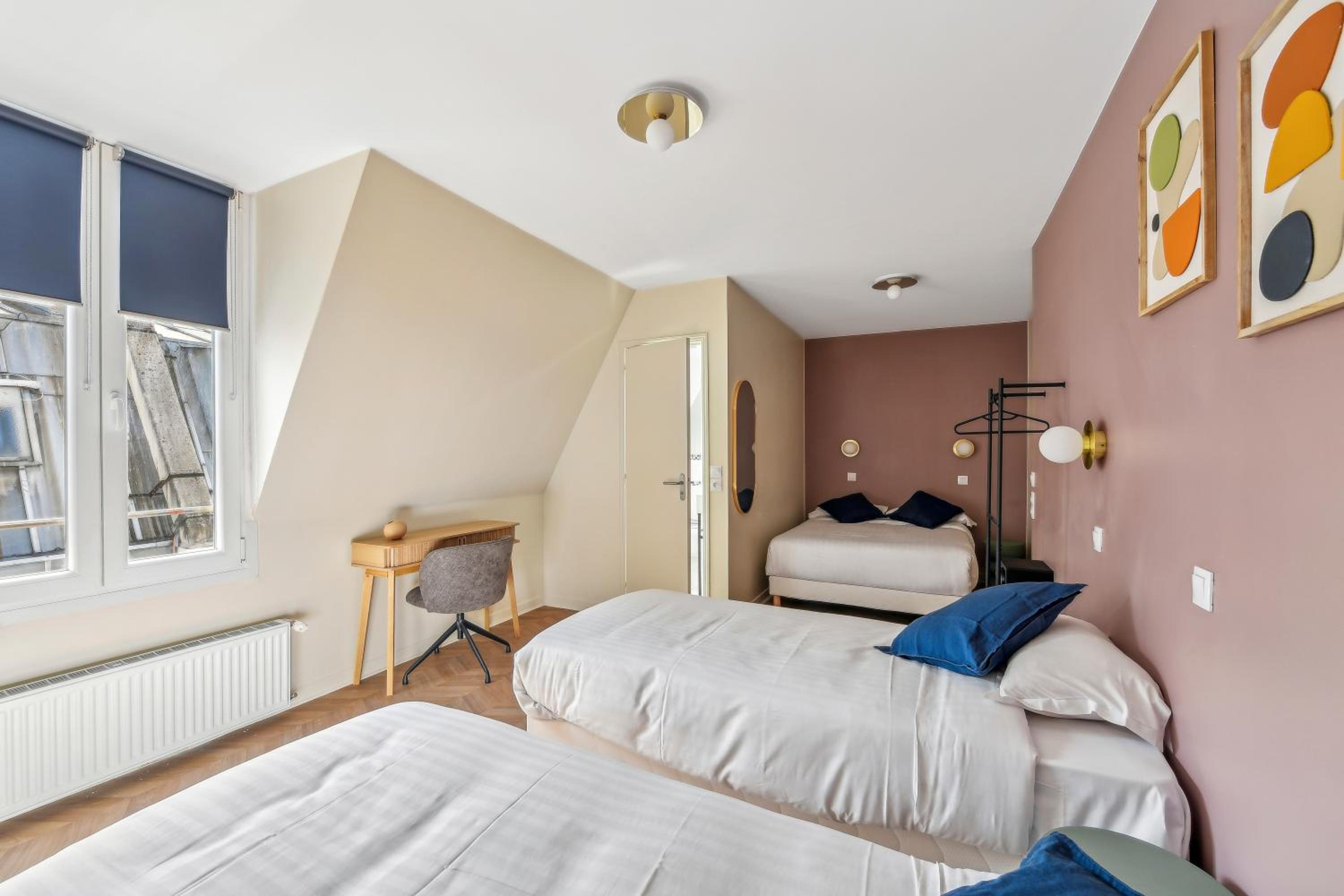 Quadruple Room photo 1