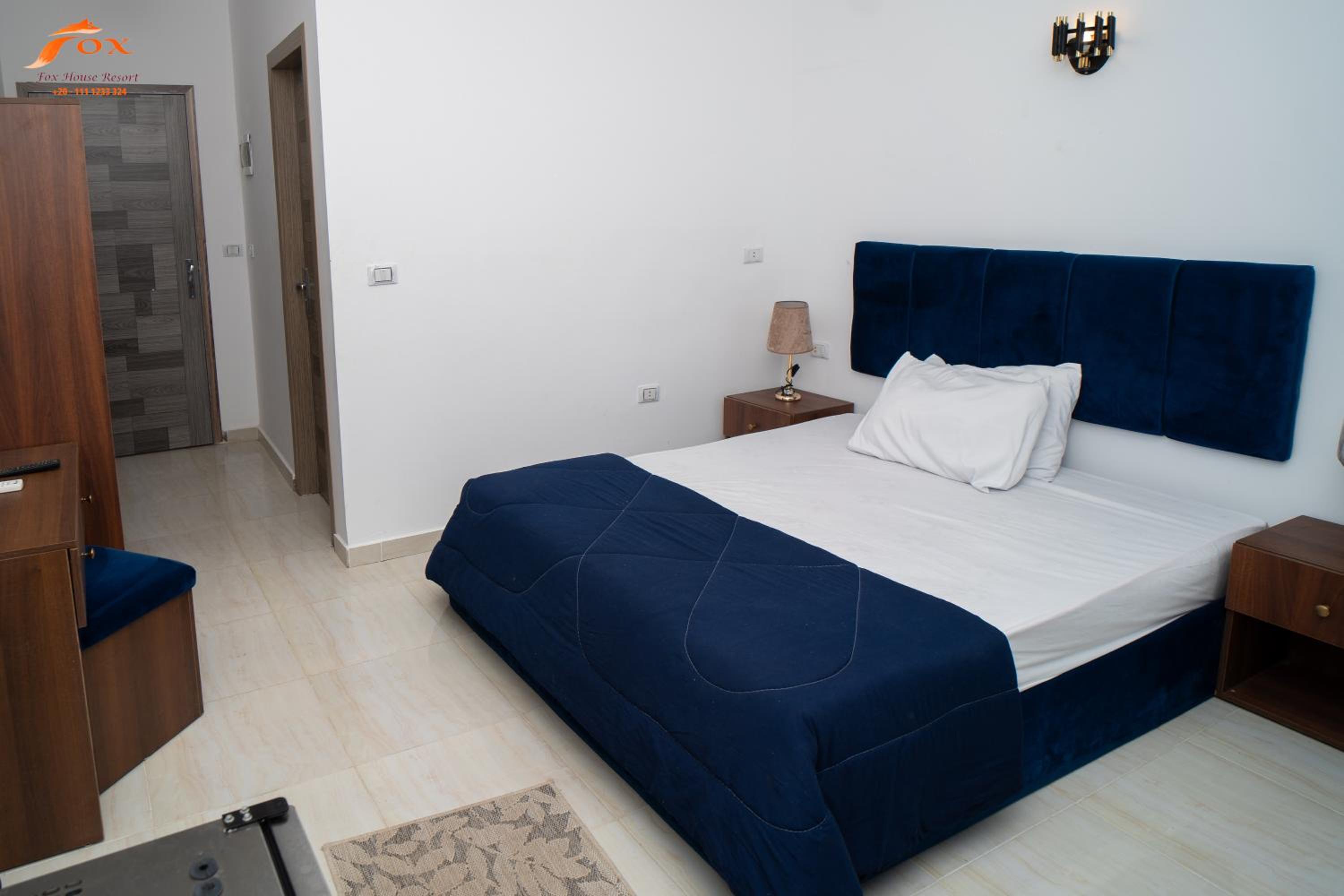 Single Room with Mountain View photo 3