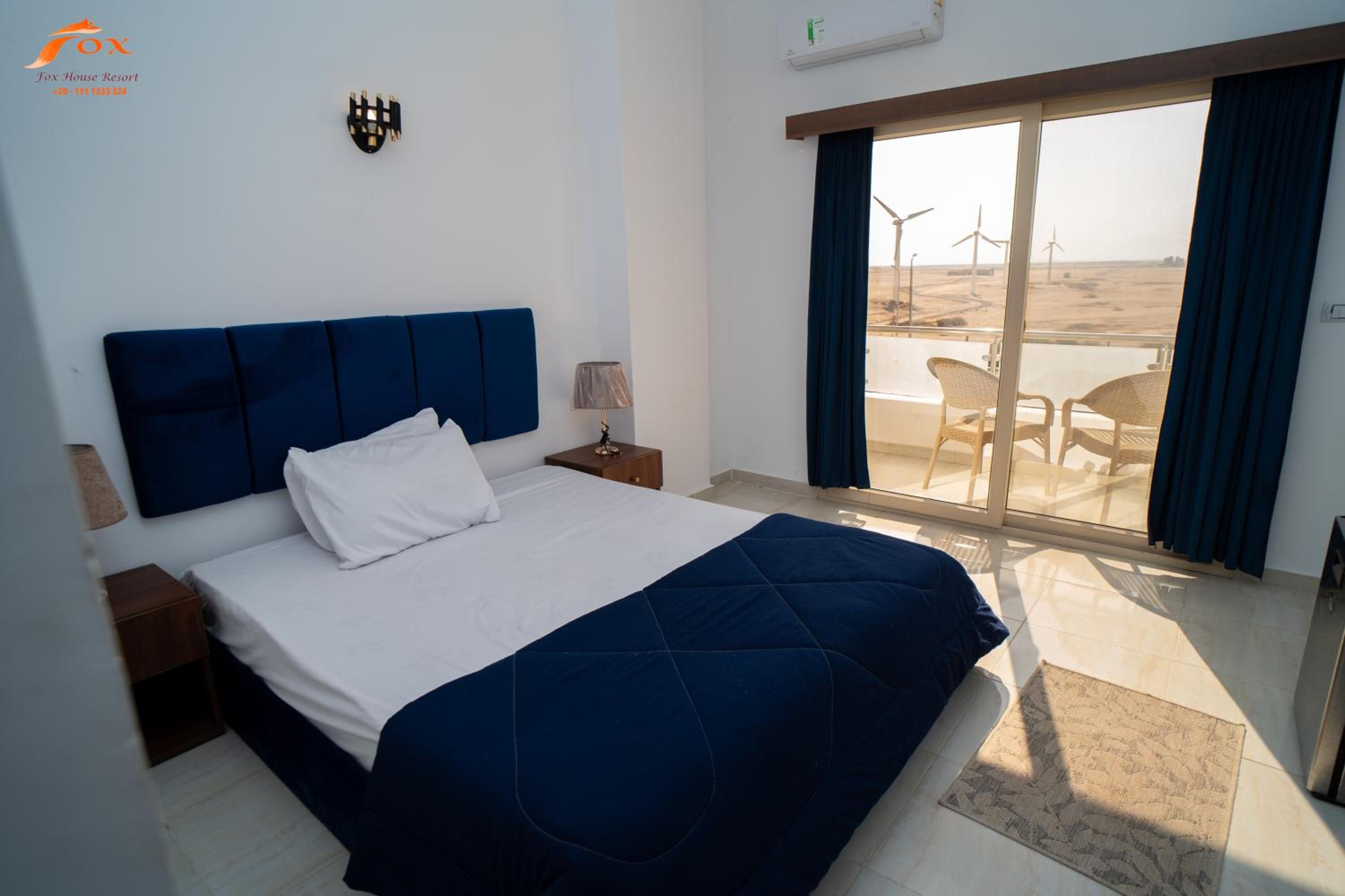 Single Room with Mountain View photo 2