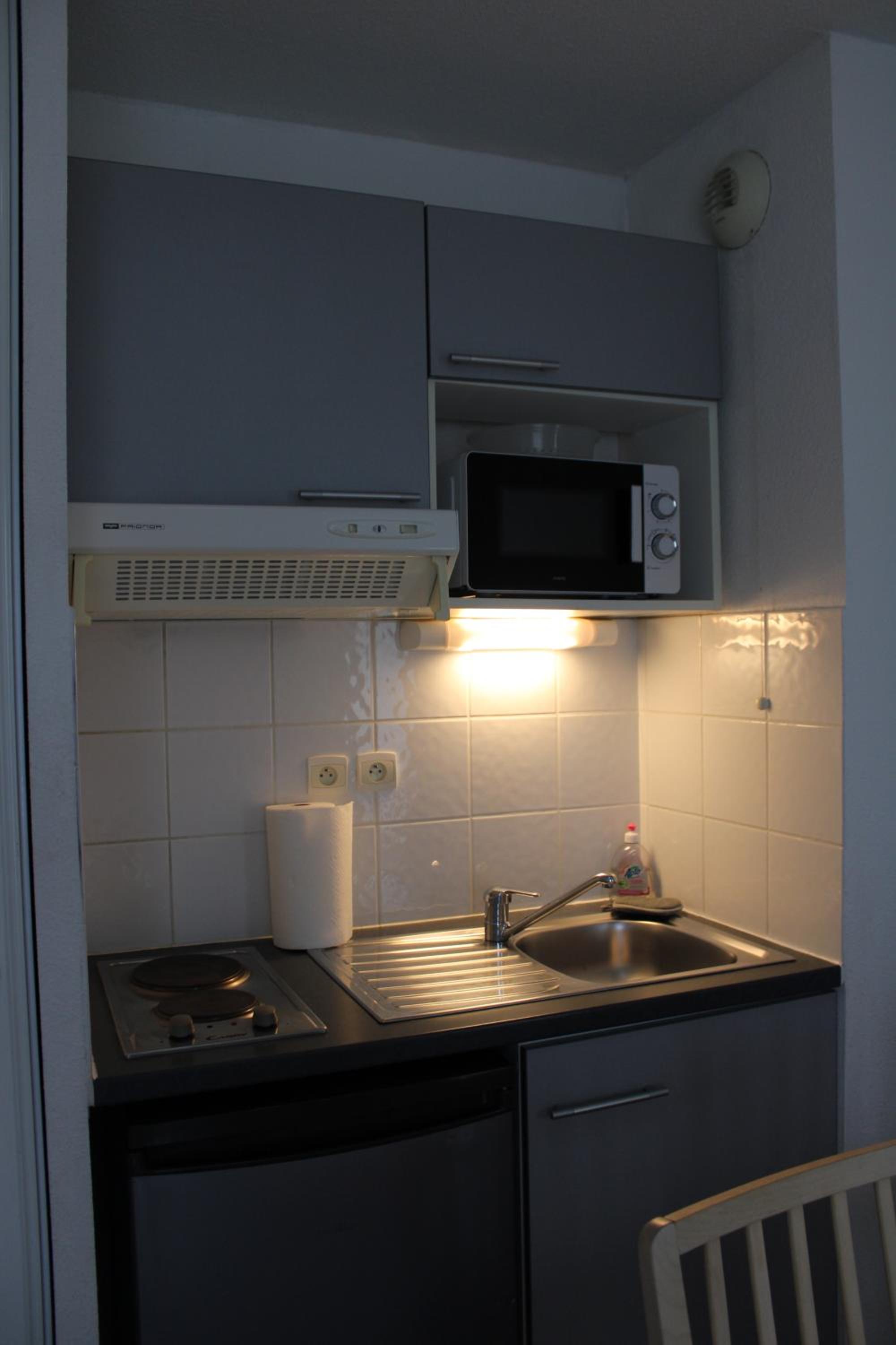 Family Apartment Twin - Photo 5