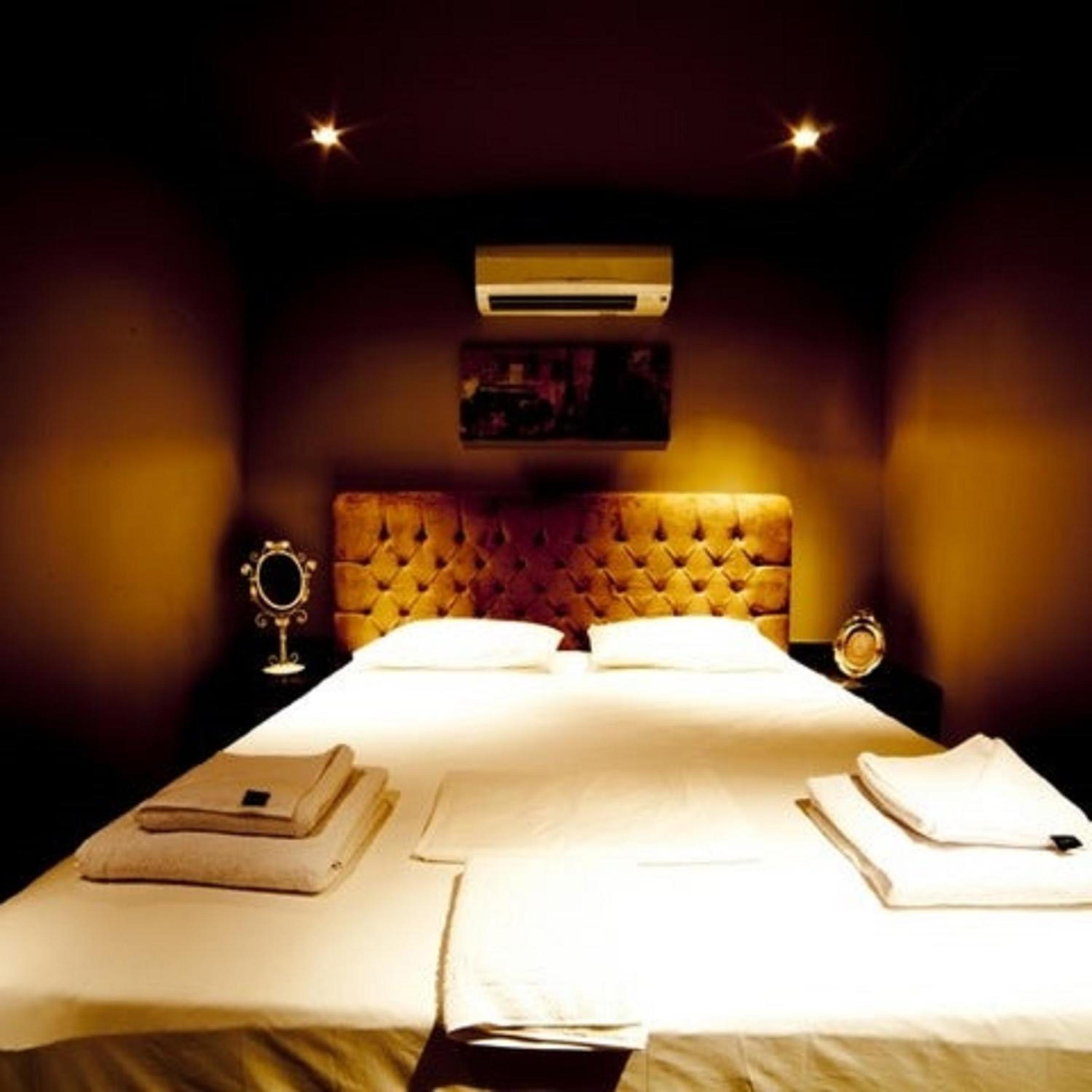Budget Double or Twin Room photo 1