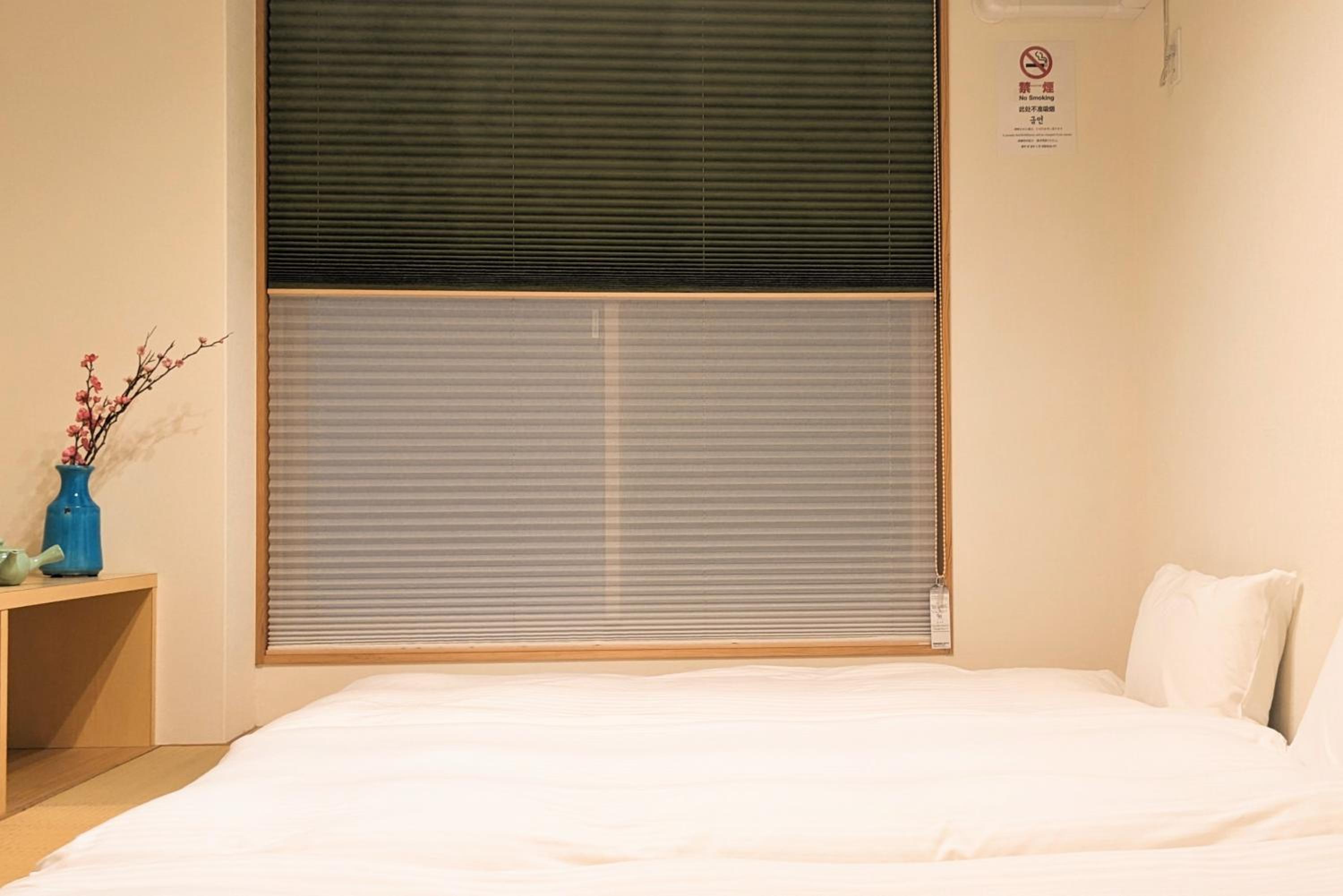 Japanese-Style Quadruple Room - Photo 3
