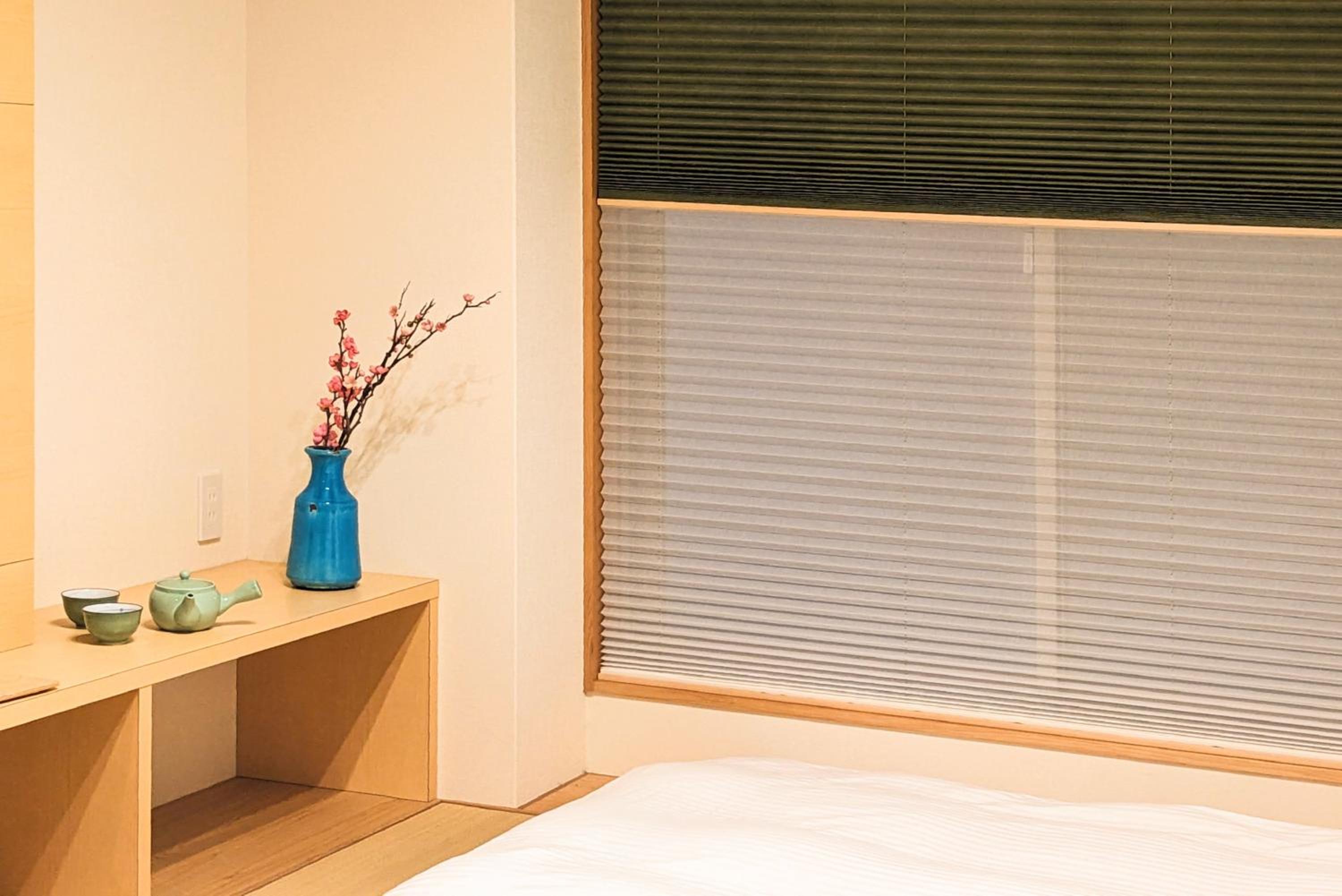Japanese-Style Quadruple Room - Photo 2