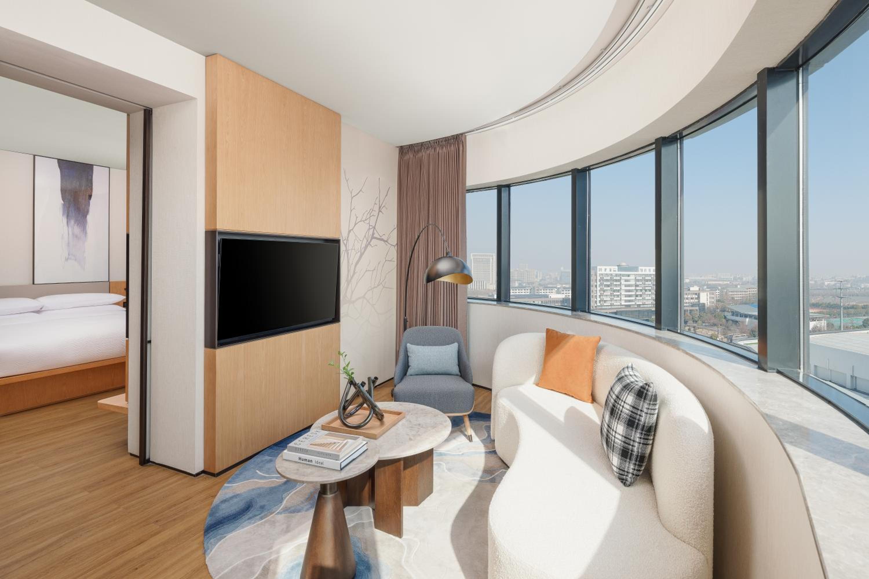 Farfield King Suite 