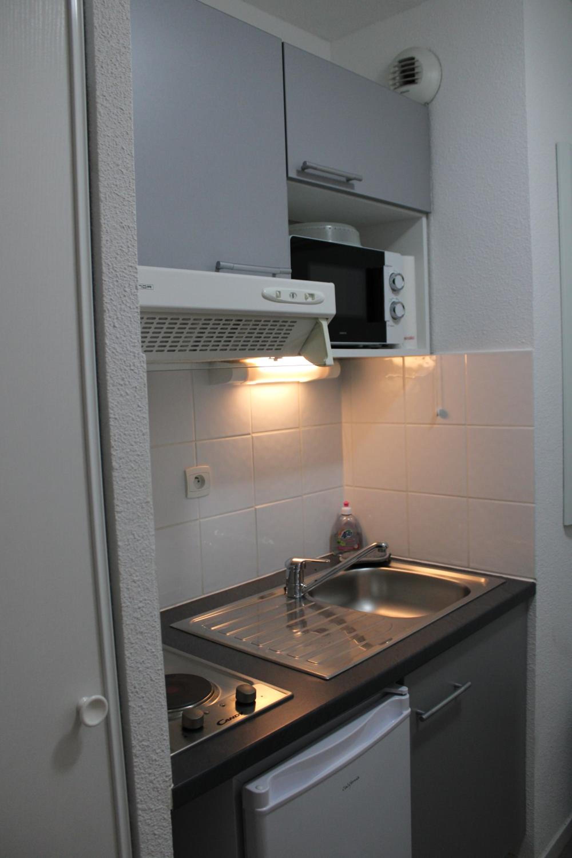 Family Apartment Twin - Photo 4